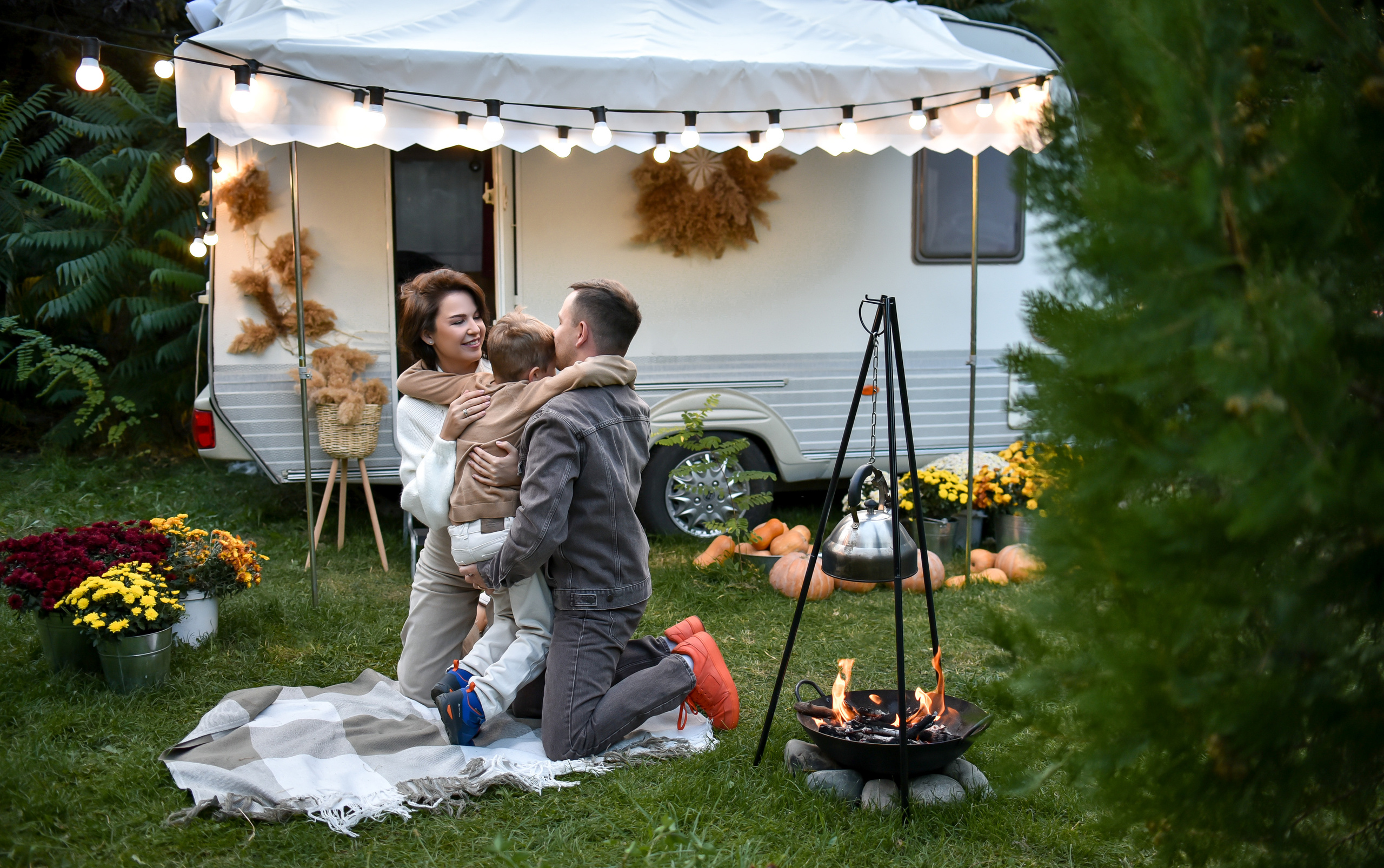 КАТЕРИНА & ПЕТР. Фотограф Тамара Катапова