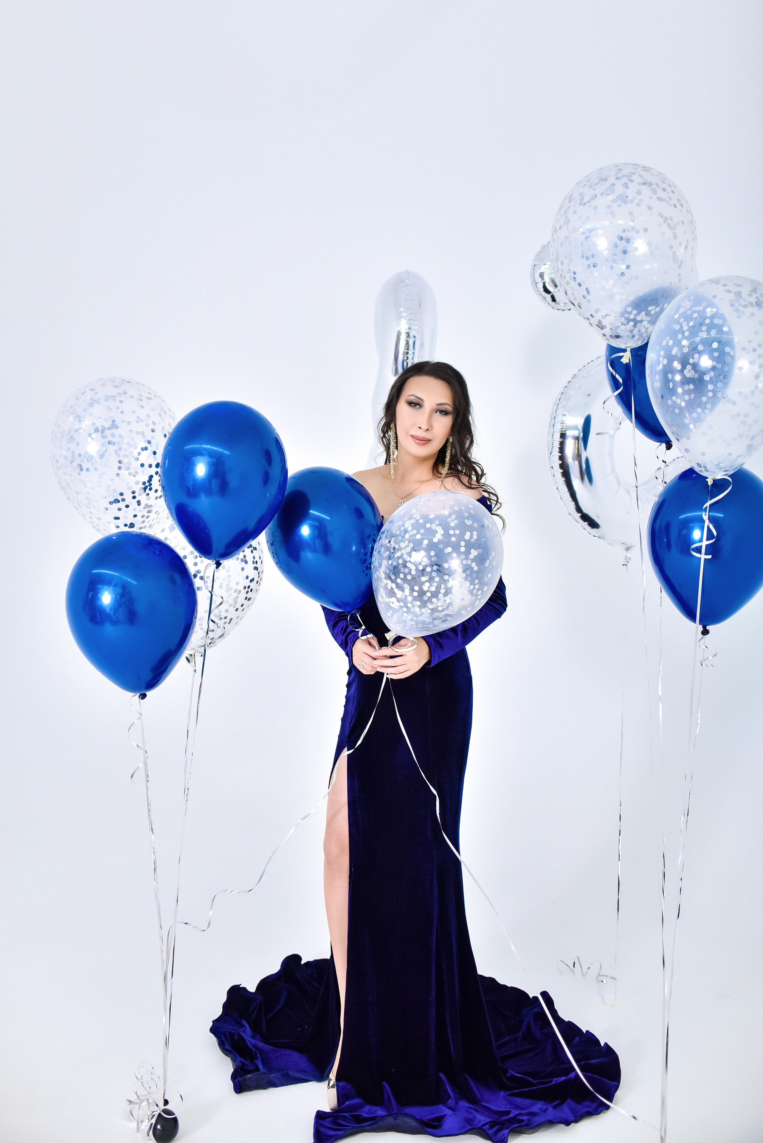 МАЛИКА. Фотограф Тамара Катапова