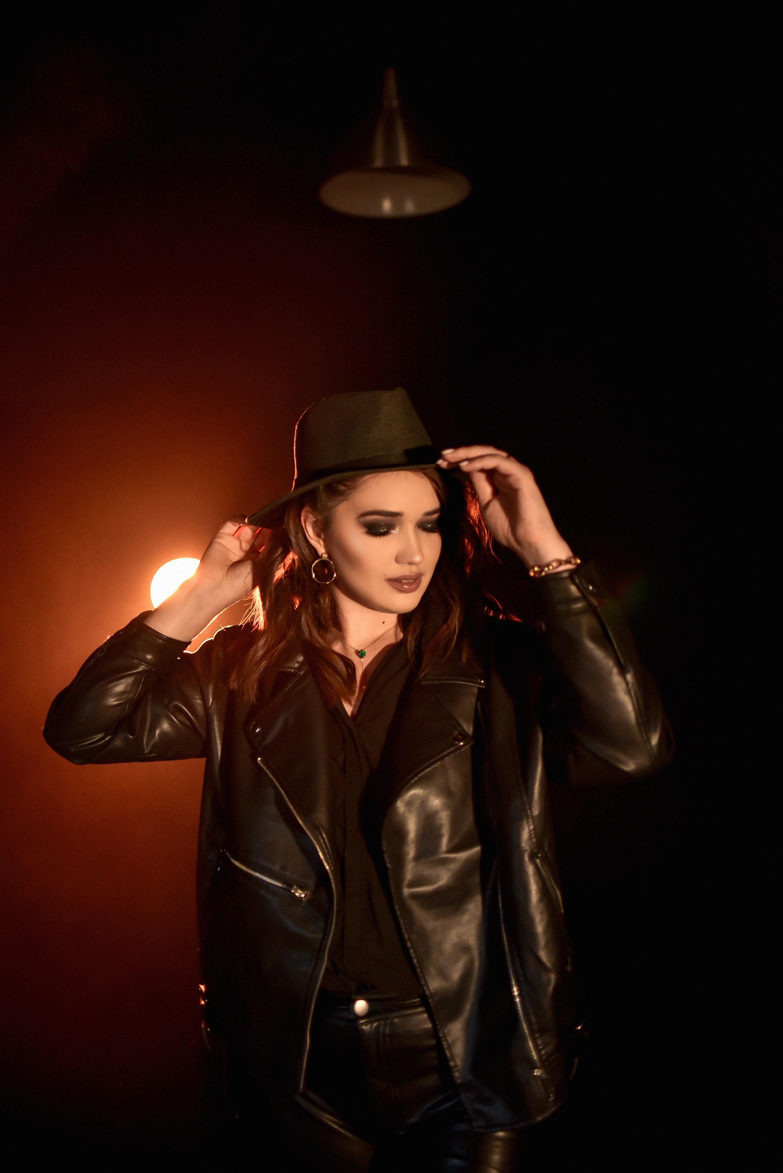 НИНА. Фотограф Тамара Катапова