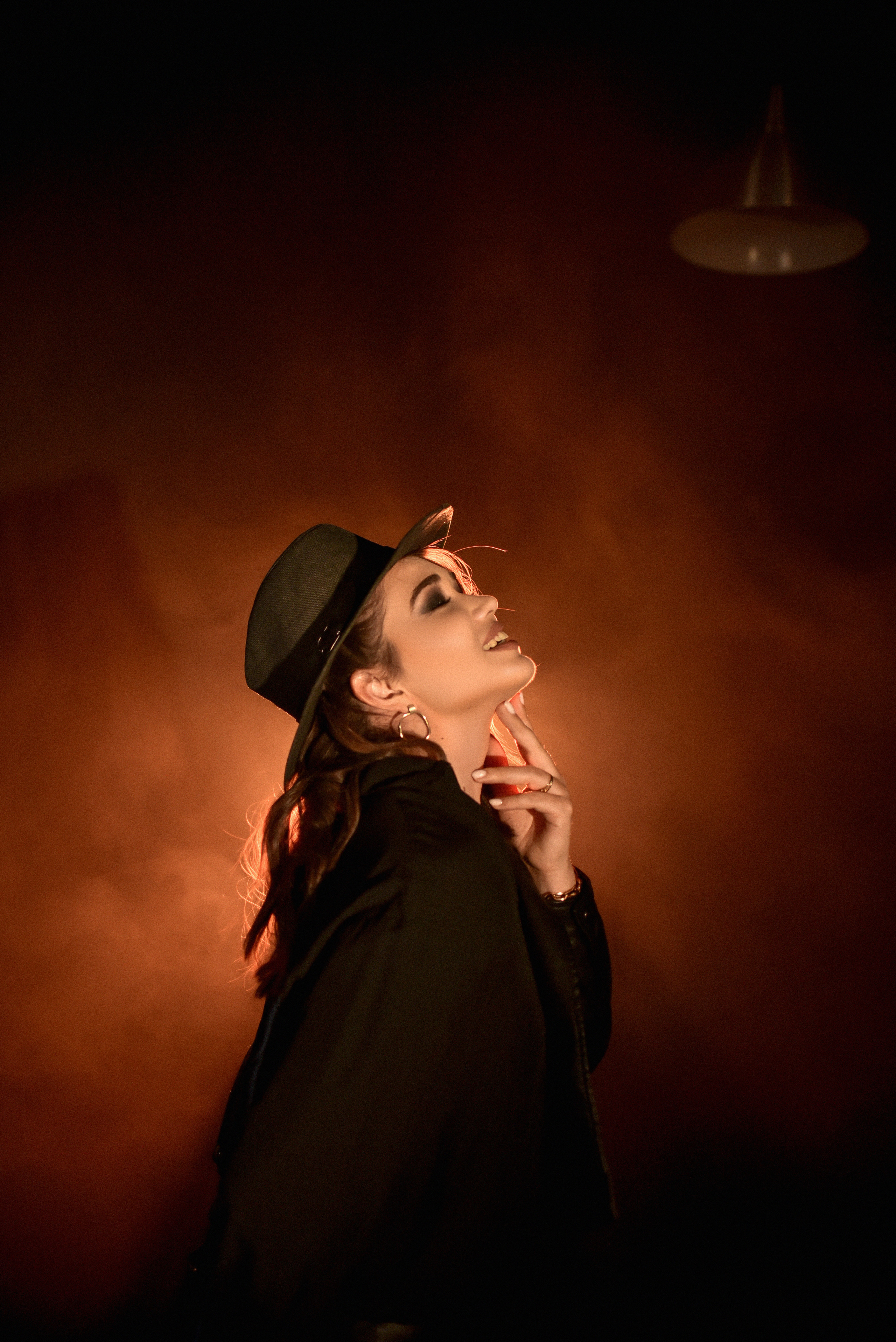 НИНА. Фотограф Тамара Катапова