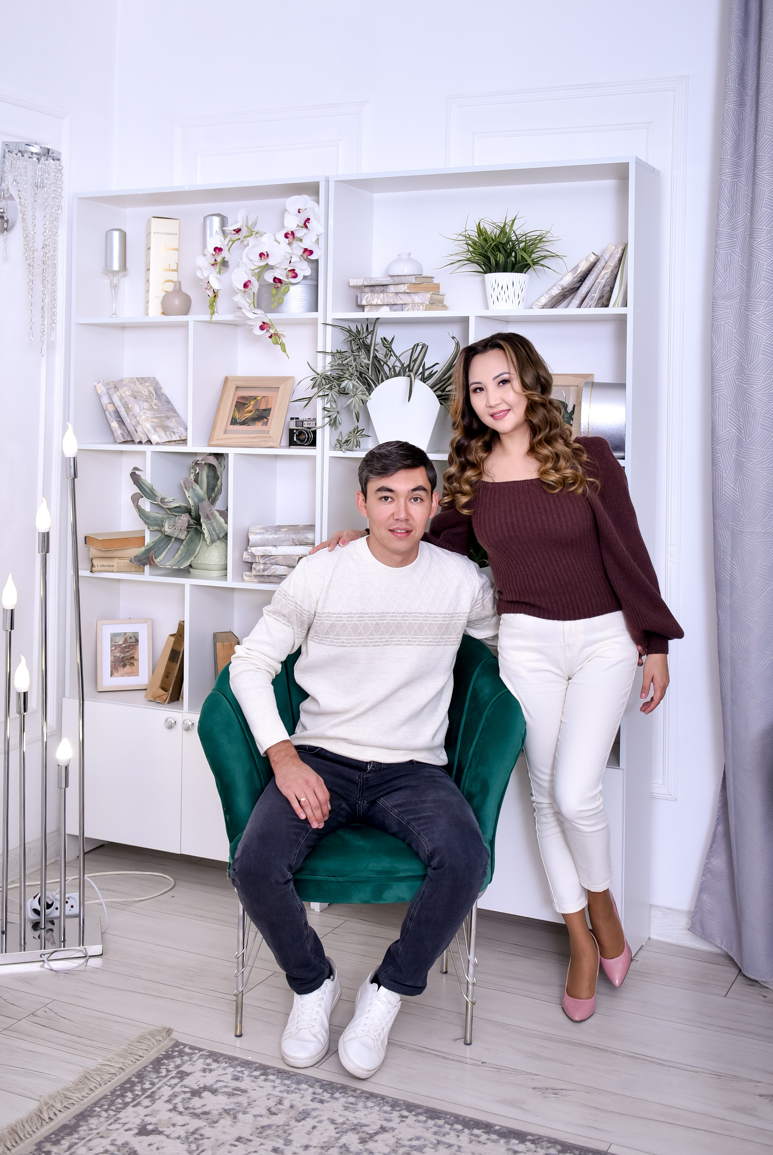 НАИМА. Фотограф Тамара Катапова