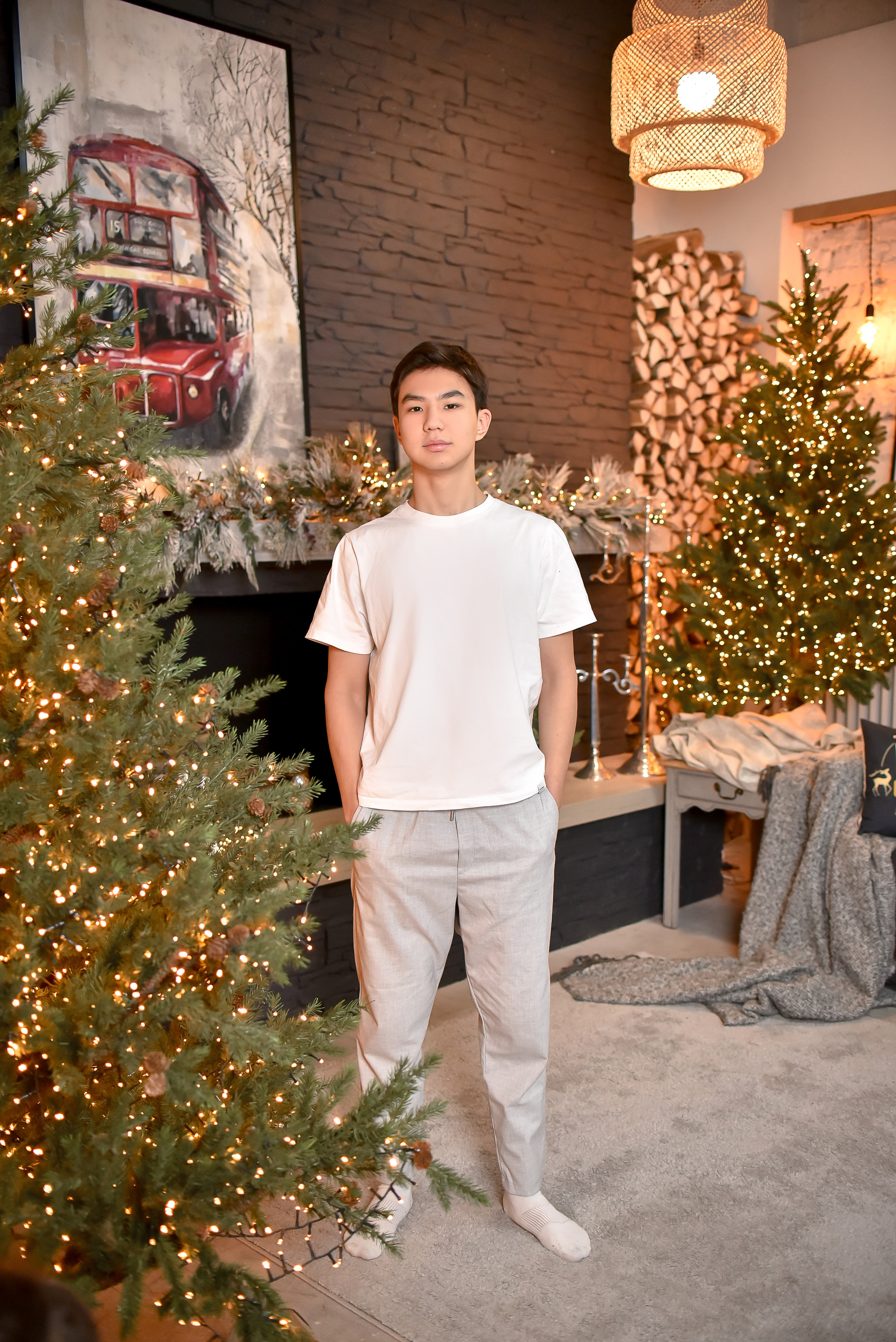 АЙШОЛПАН. Фотограф Тамара Катапова