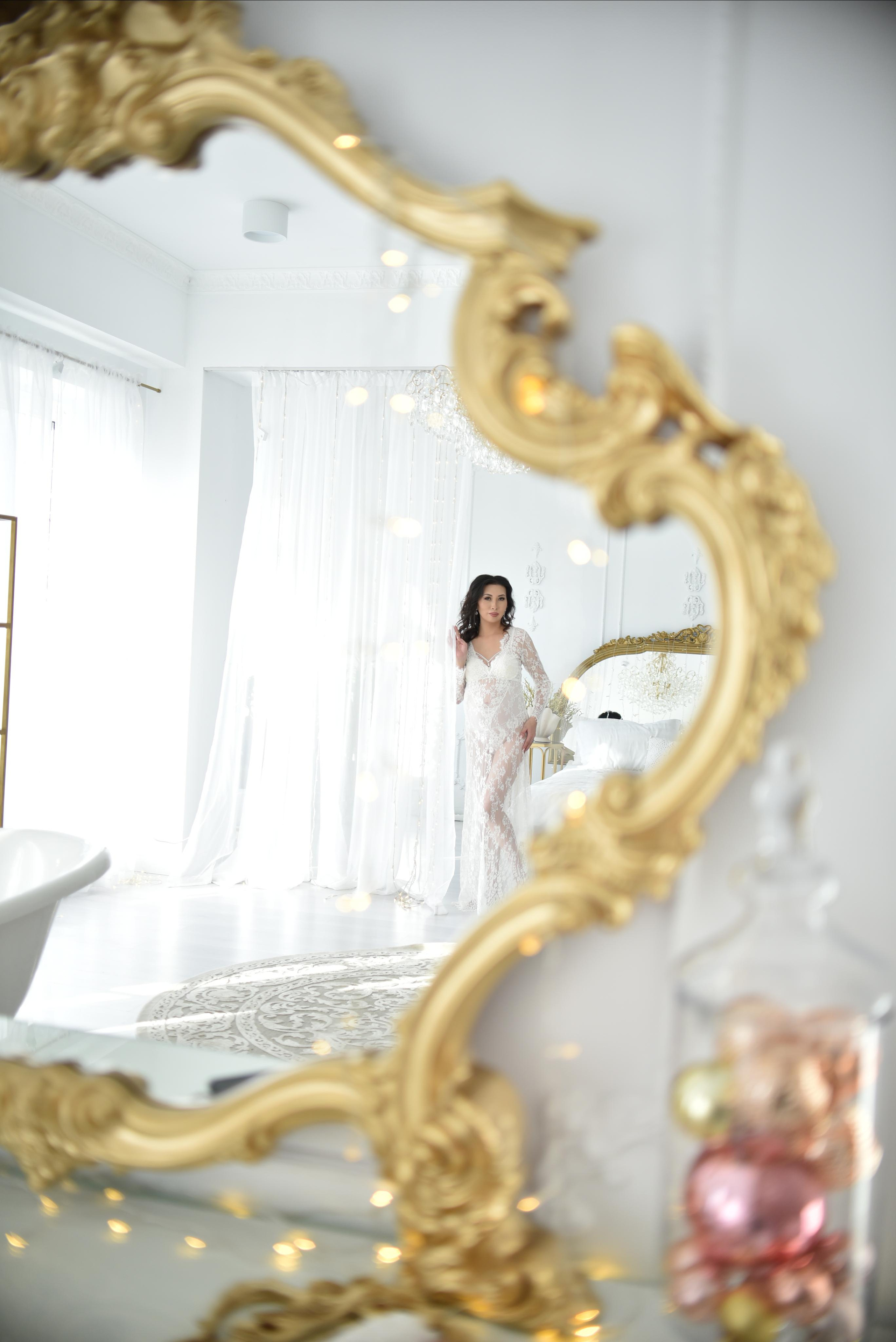 МАЛИКА & МАРИАННА. Фотограф Тамара Катапова