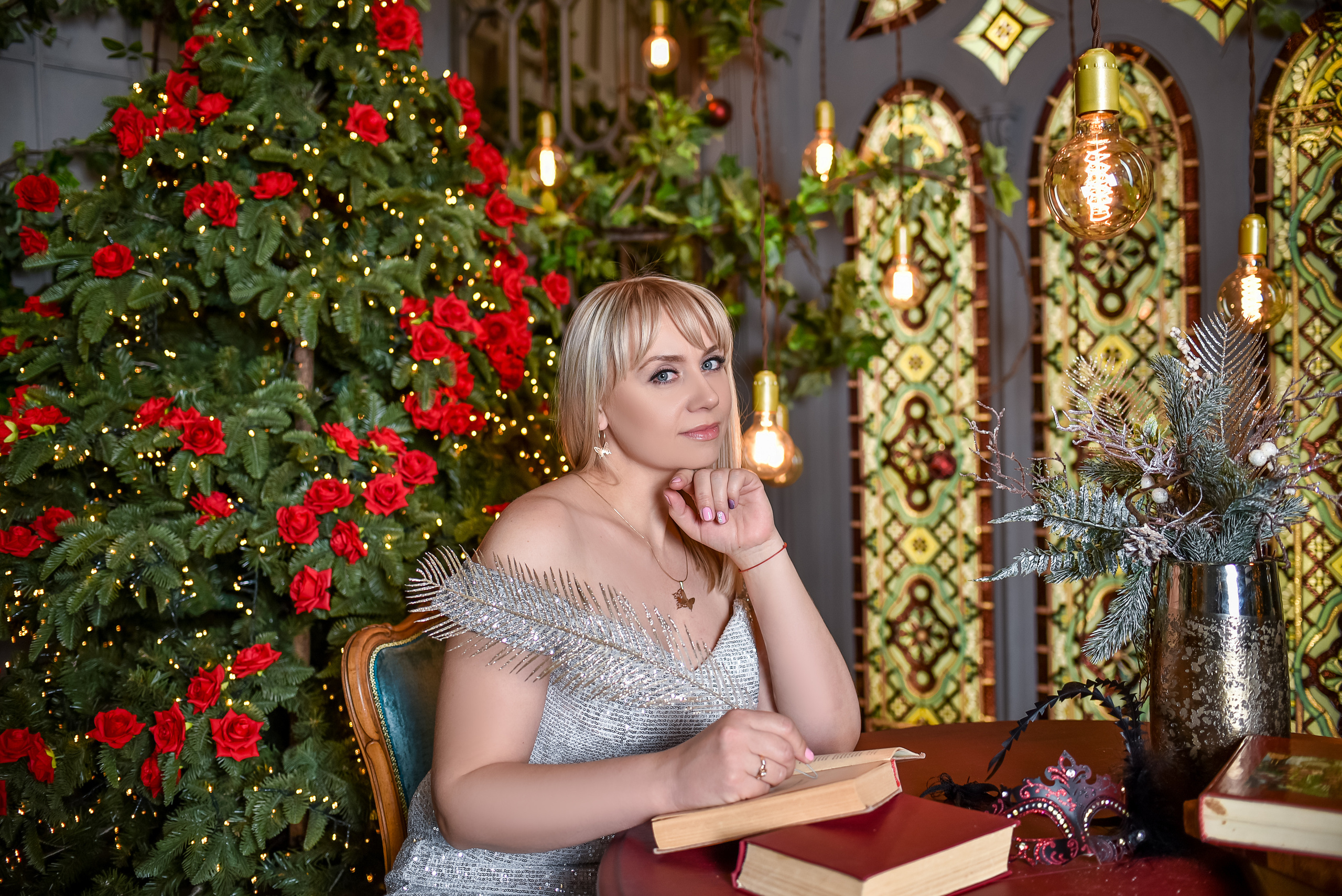 НАТАЛЬЯ & Илья. Фотограф Тамара Катапова