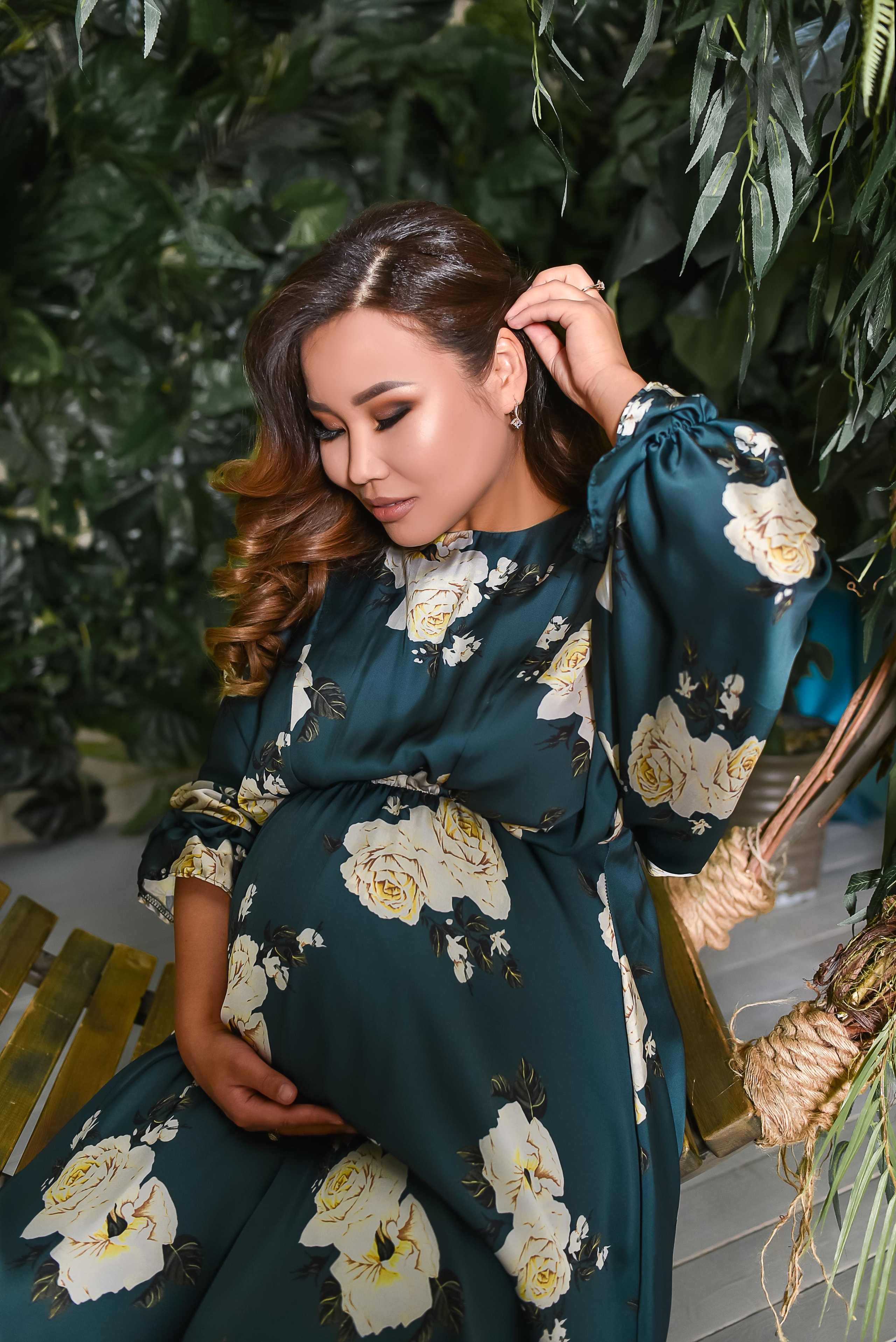 ЗАУРЕШ. Фотограф Тамара Катапова