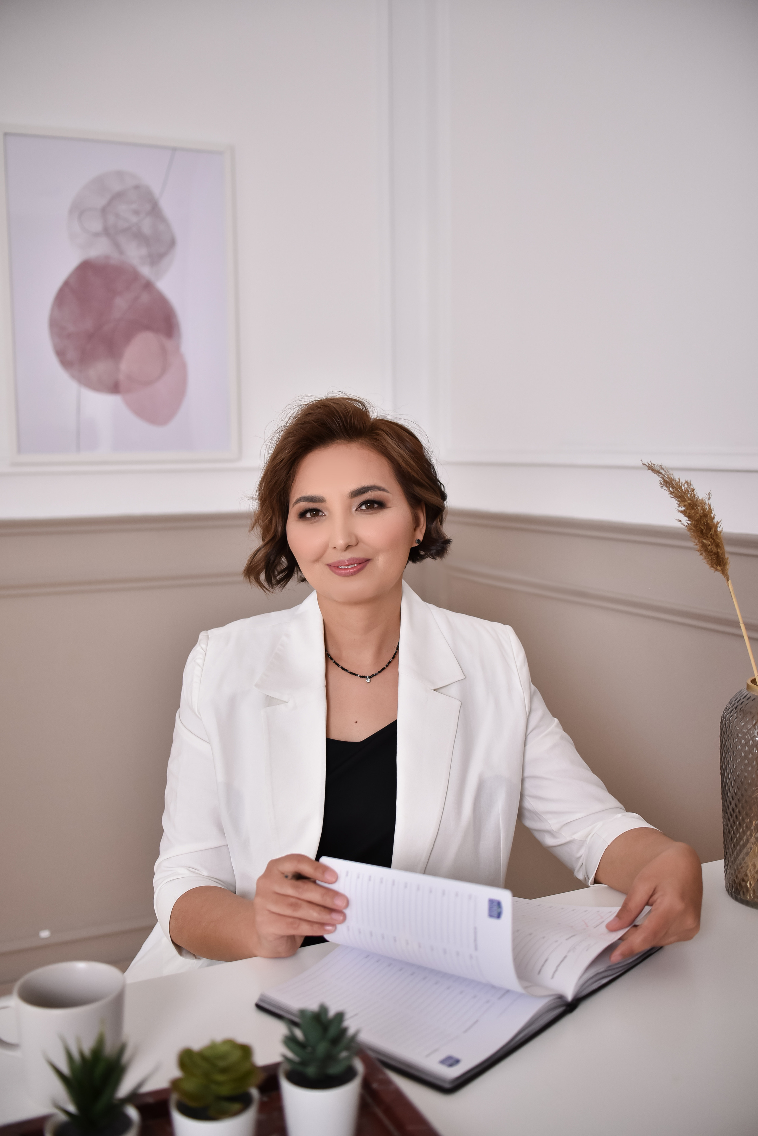 САНИЯ. Фотограф Тамара Катапова