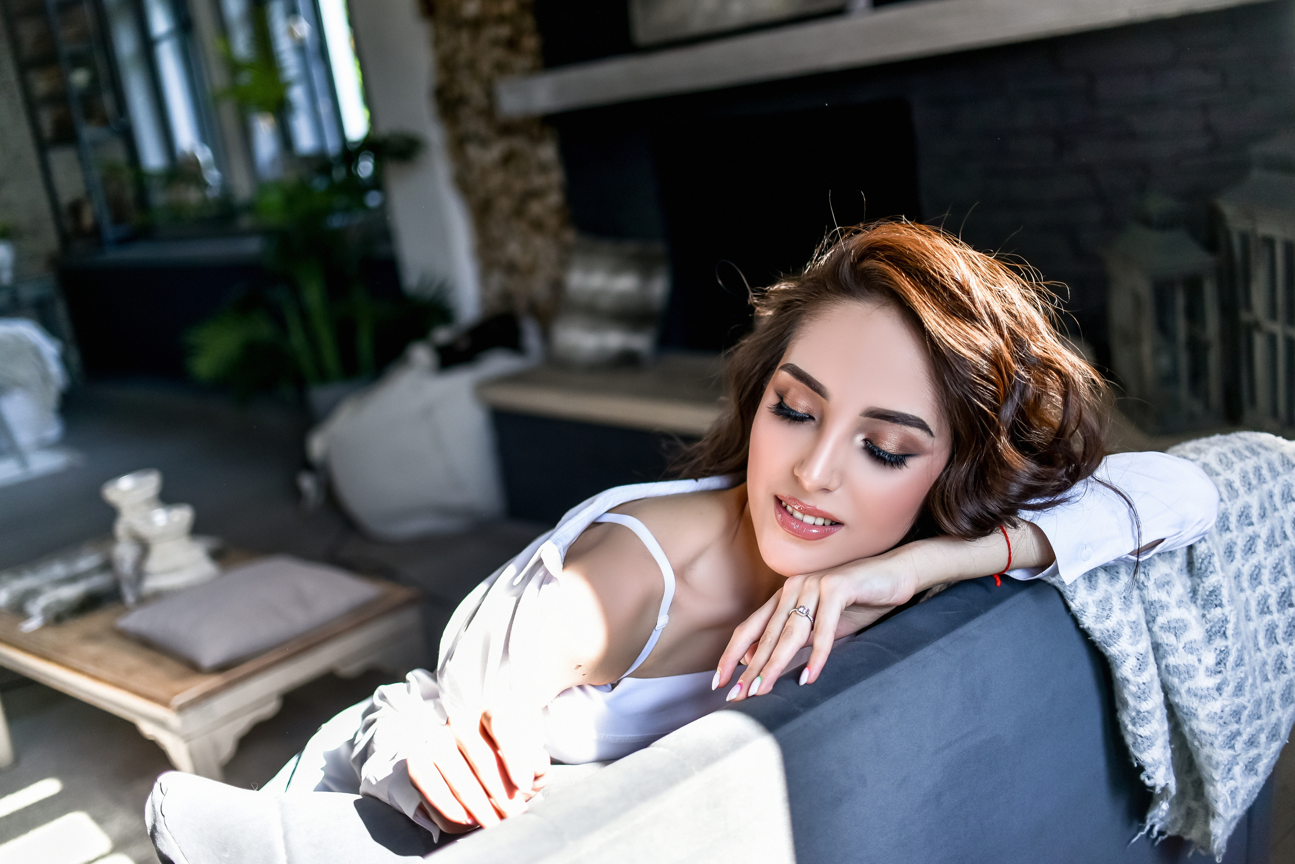 ДИЛЬНАЗА. Фотограф Тамара Катапова