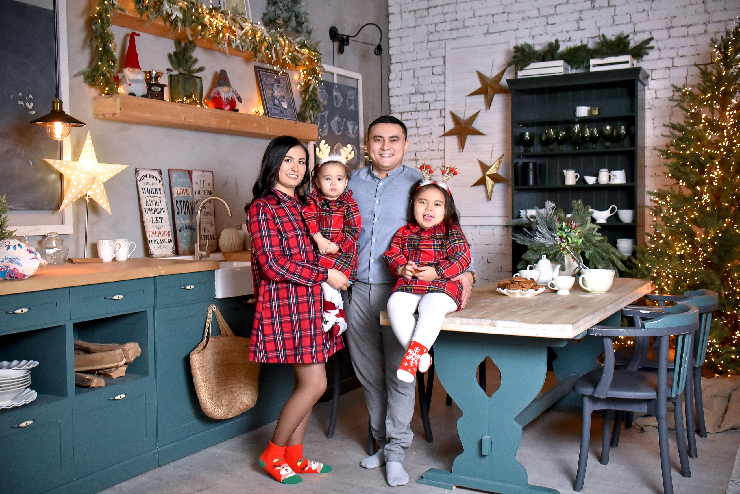 АЙЫМ. Фотограф Тамара Катапова