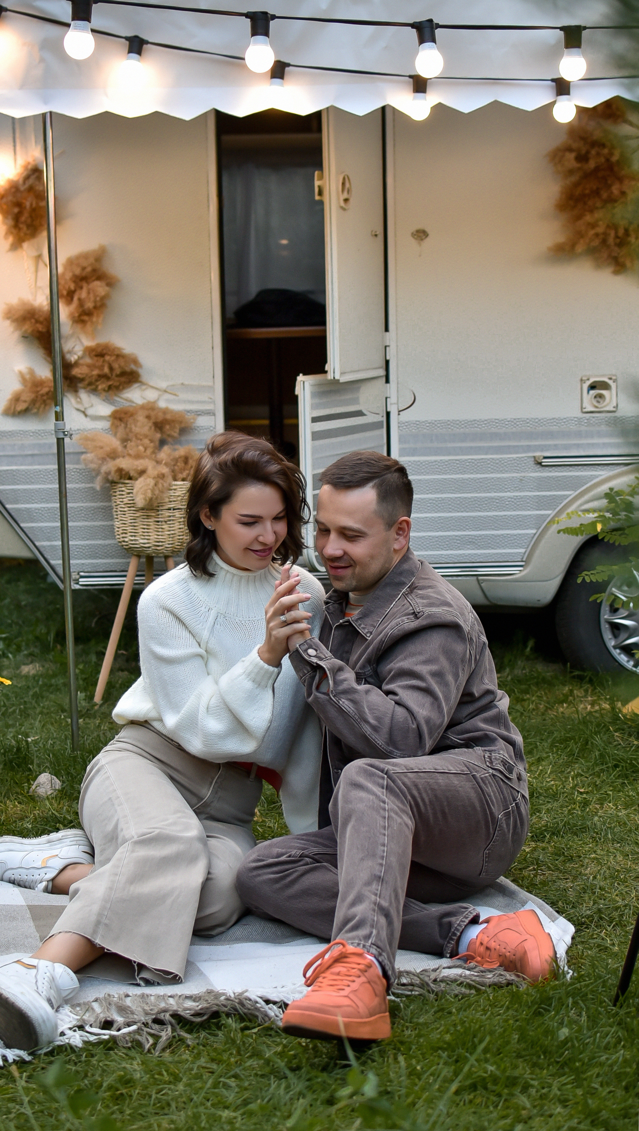 КАТЕРИНА & ПЕТР. Фотограф Тамара Катапова