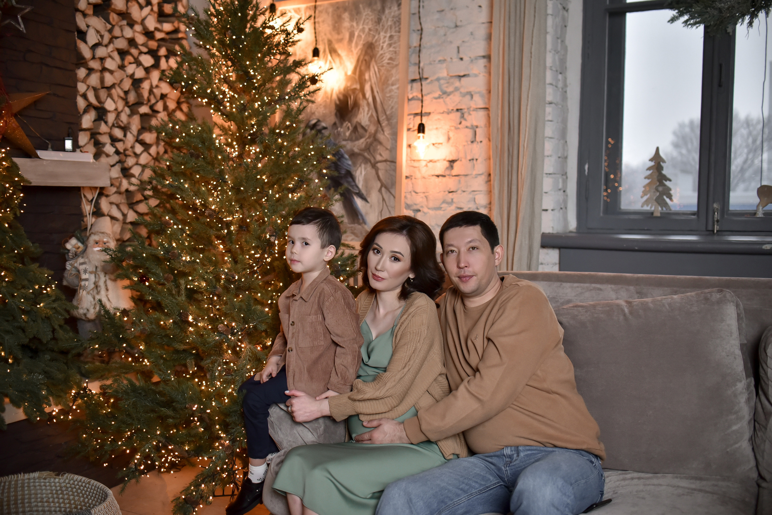 ШОЛПАН. Фотограф Тамара Катапова