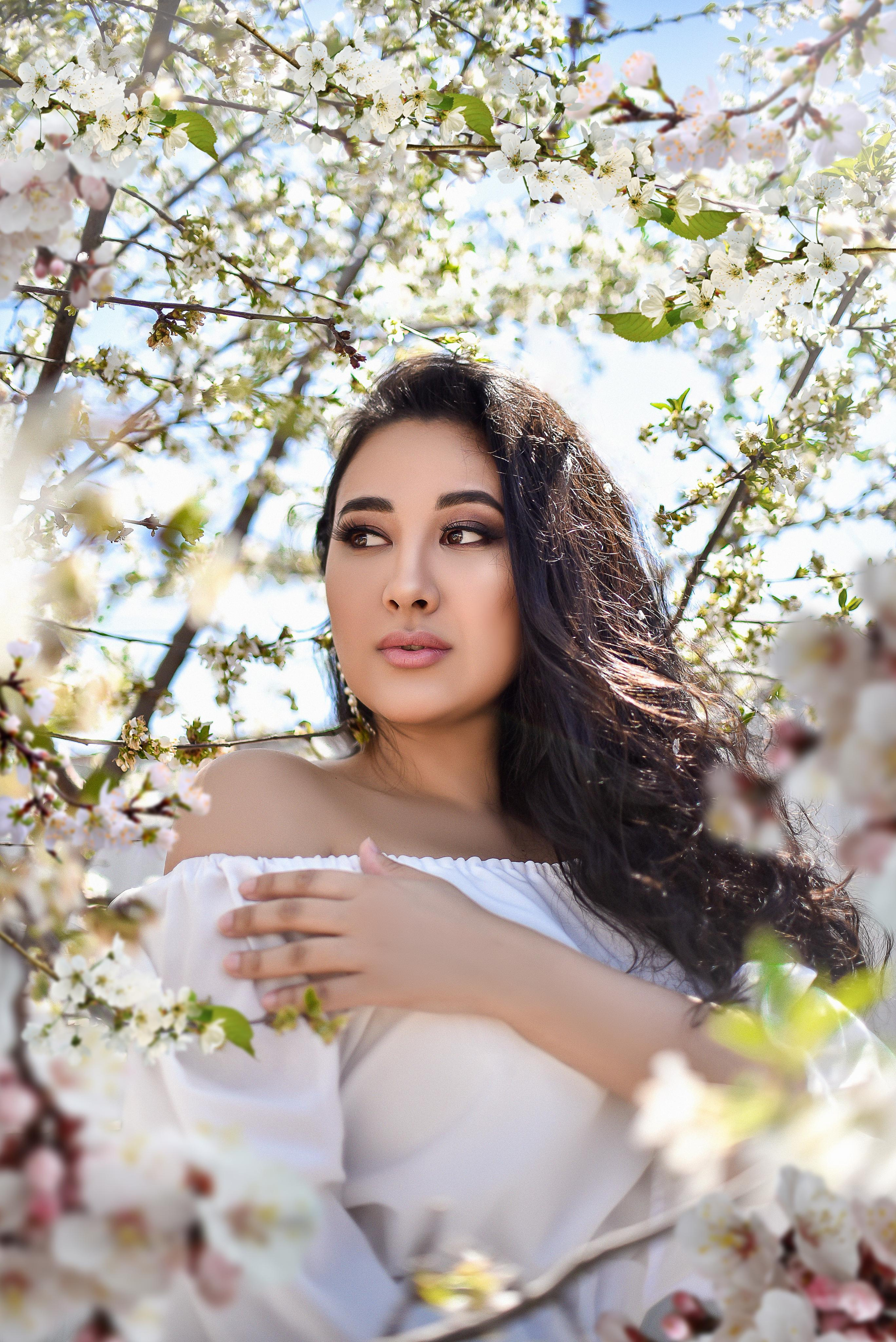 МУХАББАТ. Фотограф Тамара Катапова