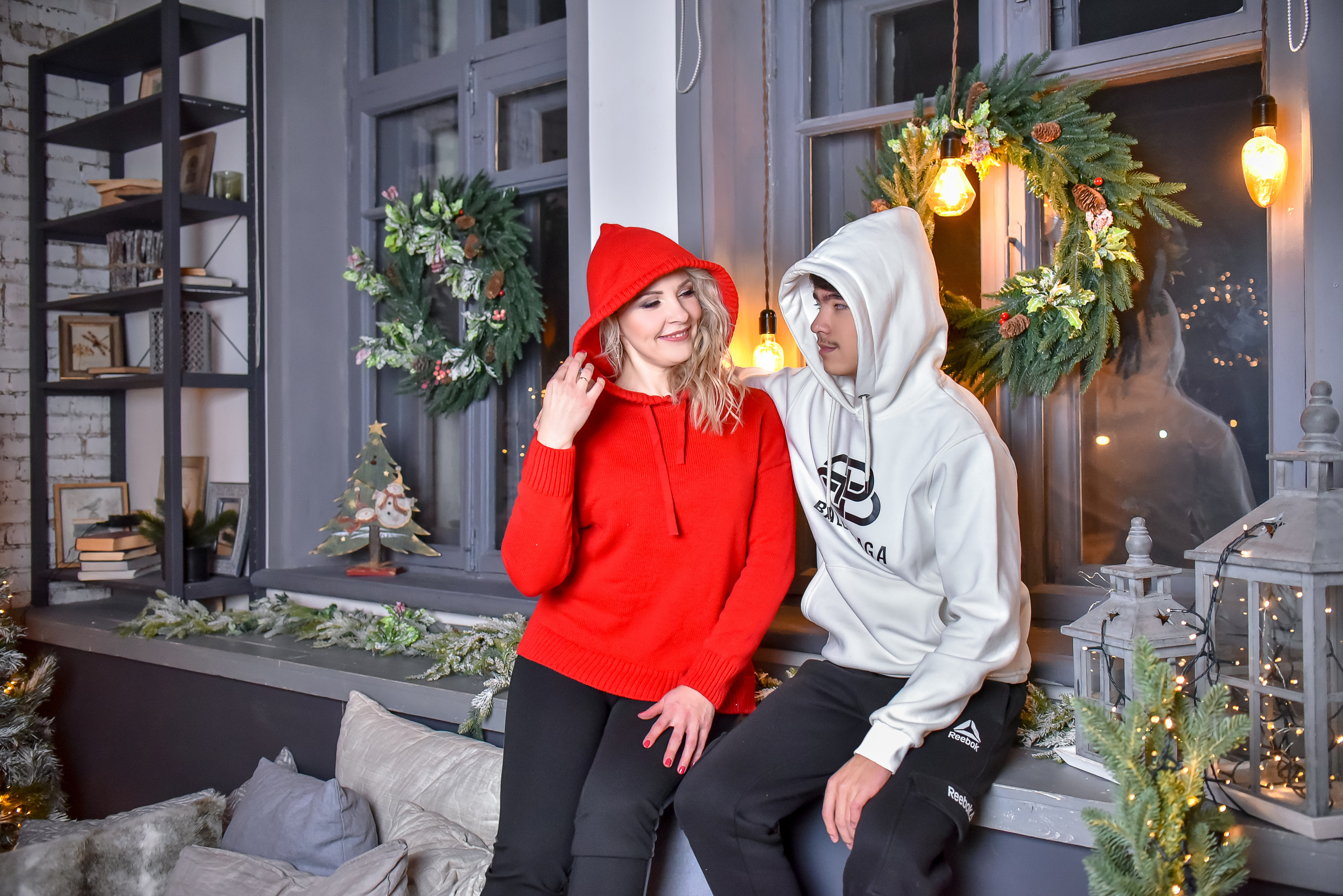 МАРИНА. Фотограф Тамара Катапова