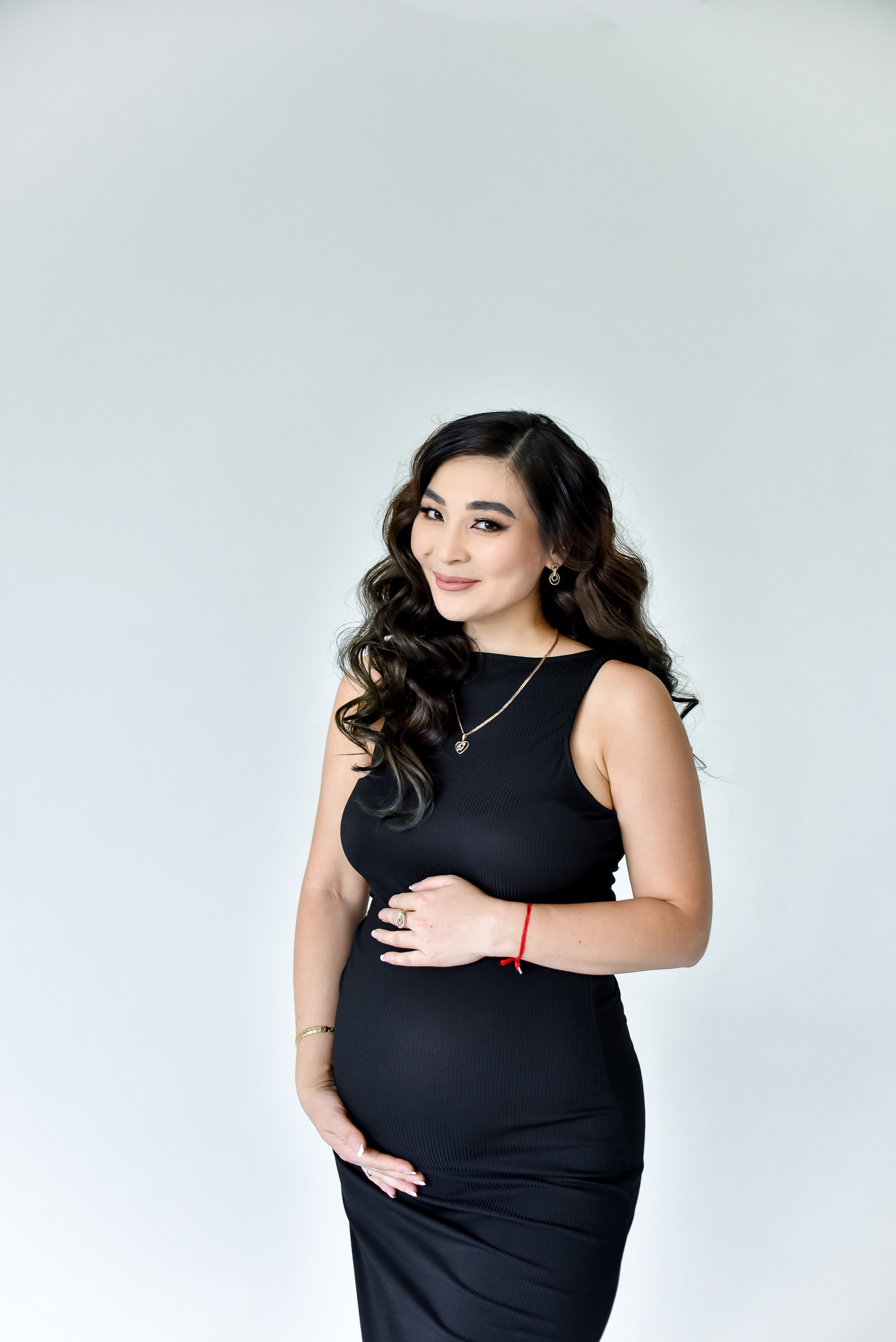 АЙНУРА. Фотограф Тамара Катапова