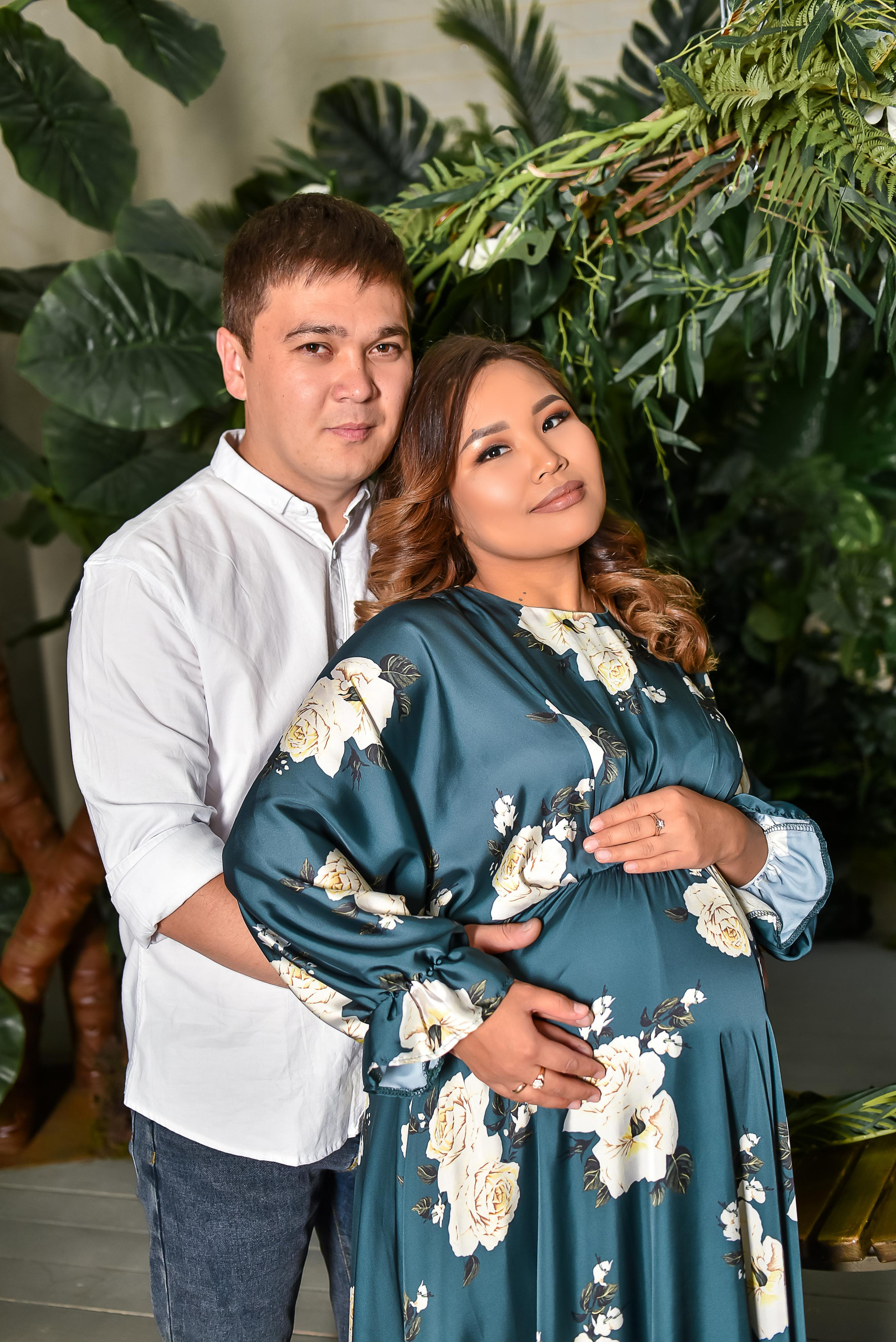 ЗАУРЕШ. Фотограф Тамара Катапова