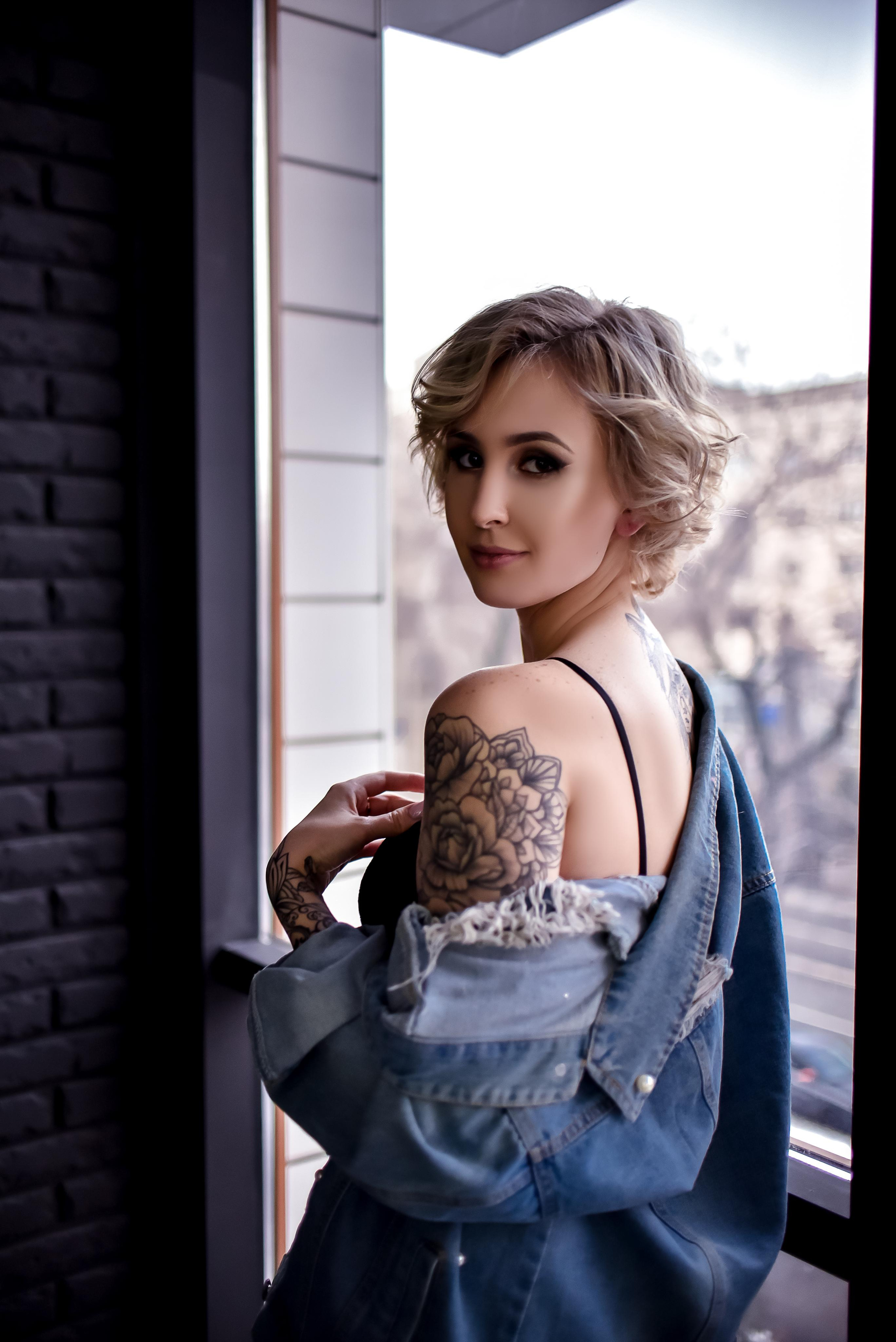 АЛИНА. Фотограф Тамара Катапова