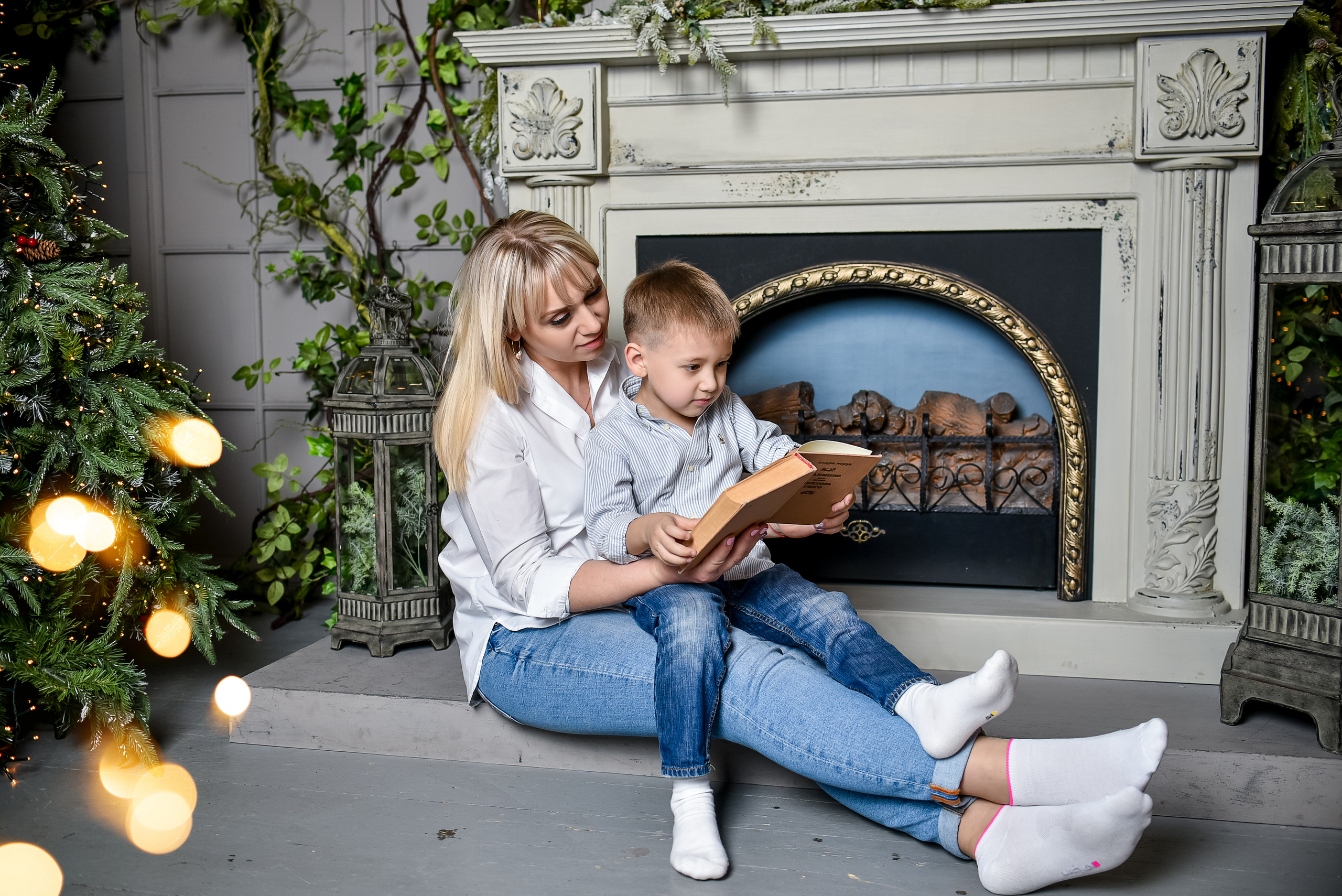 НАТАЛЬЯ & Илья. Фотограф Тамара Катапова