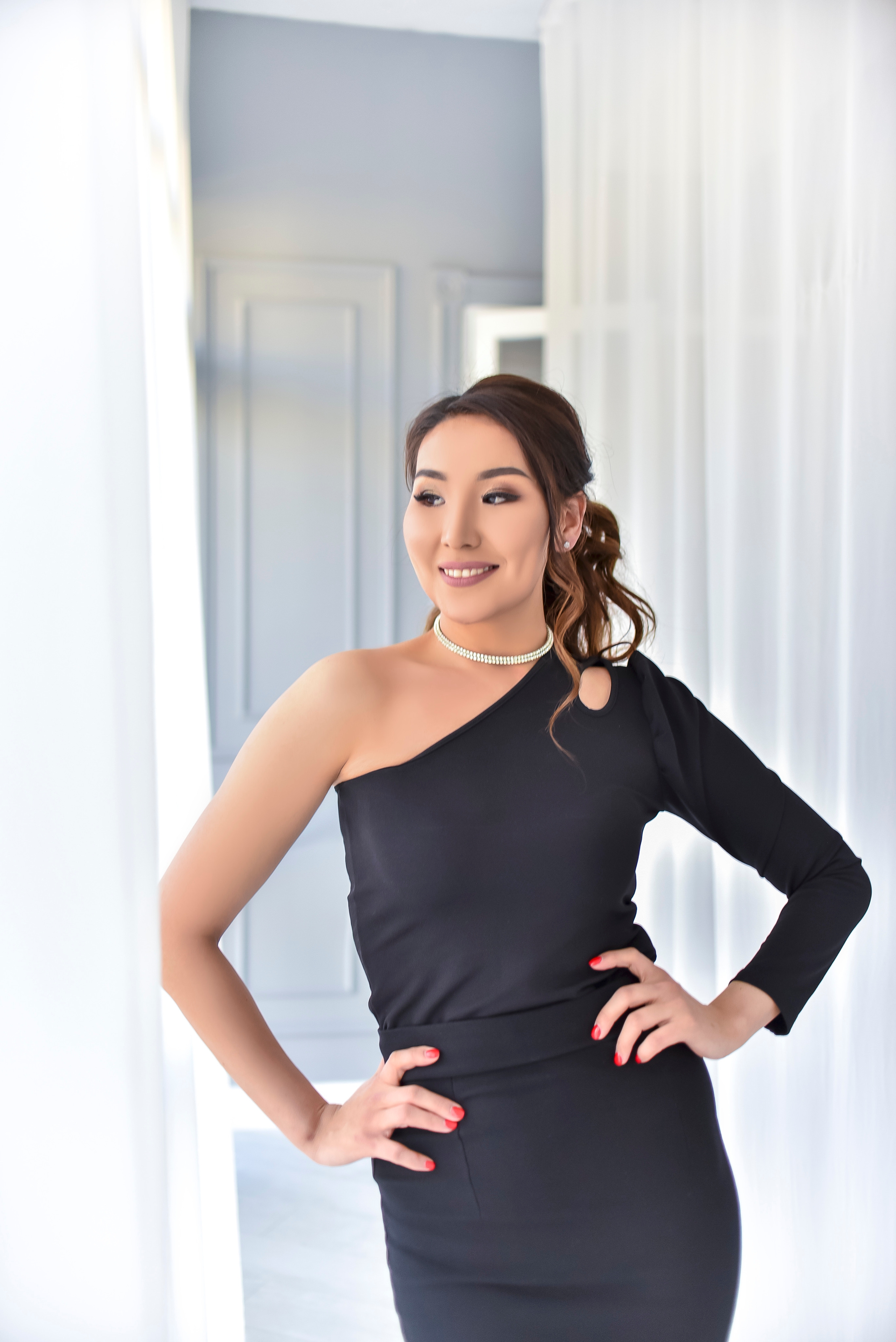 БАЯН. Фотограф Тамара Катапова