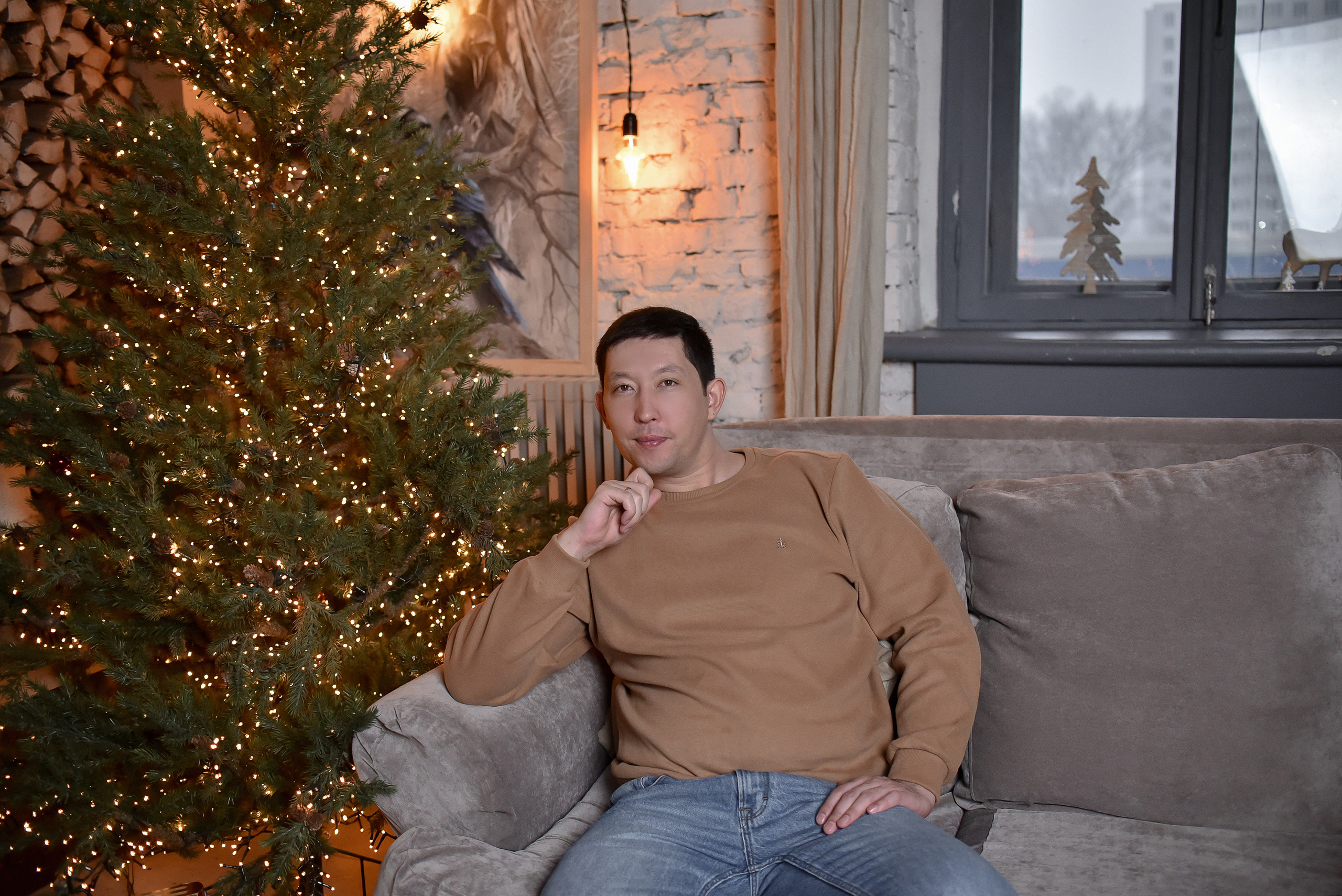 ШОЛПАН. Фотограф Тамара Катапова