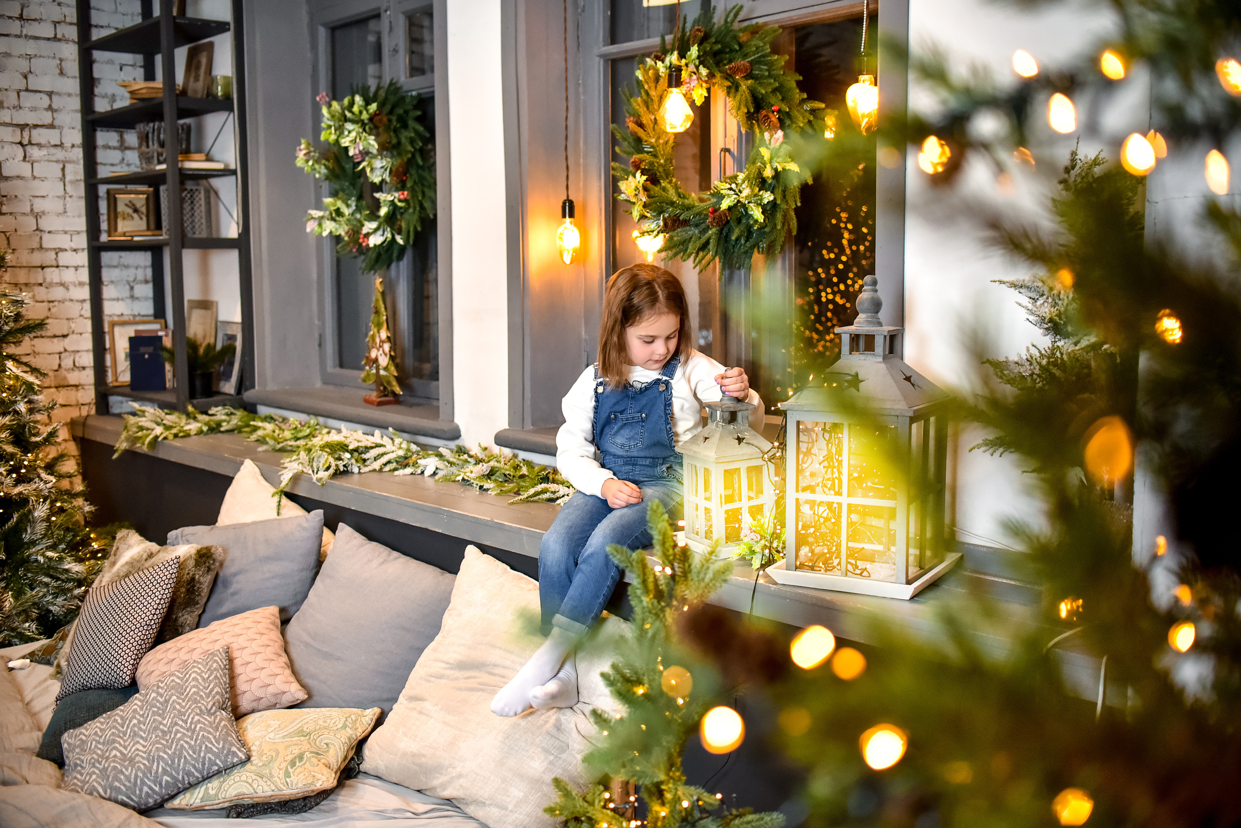 АЛЛА. Фотограф Тамара Катапова