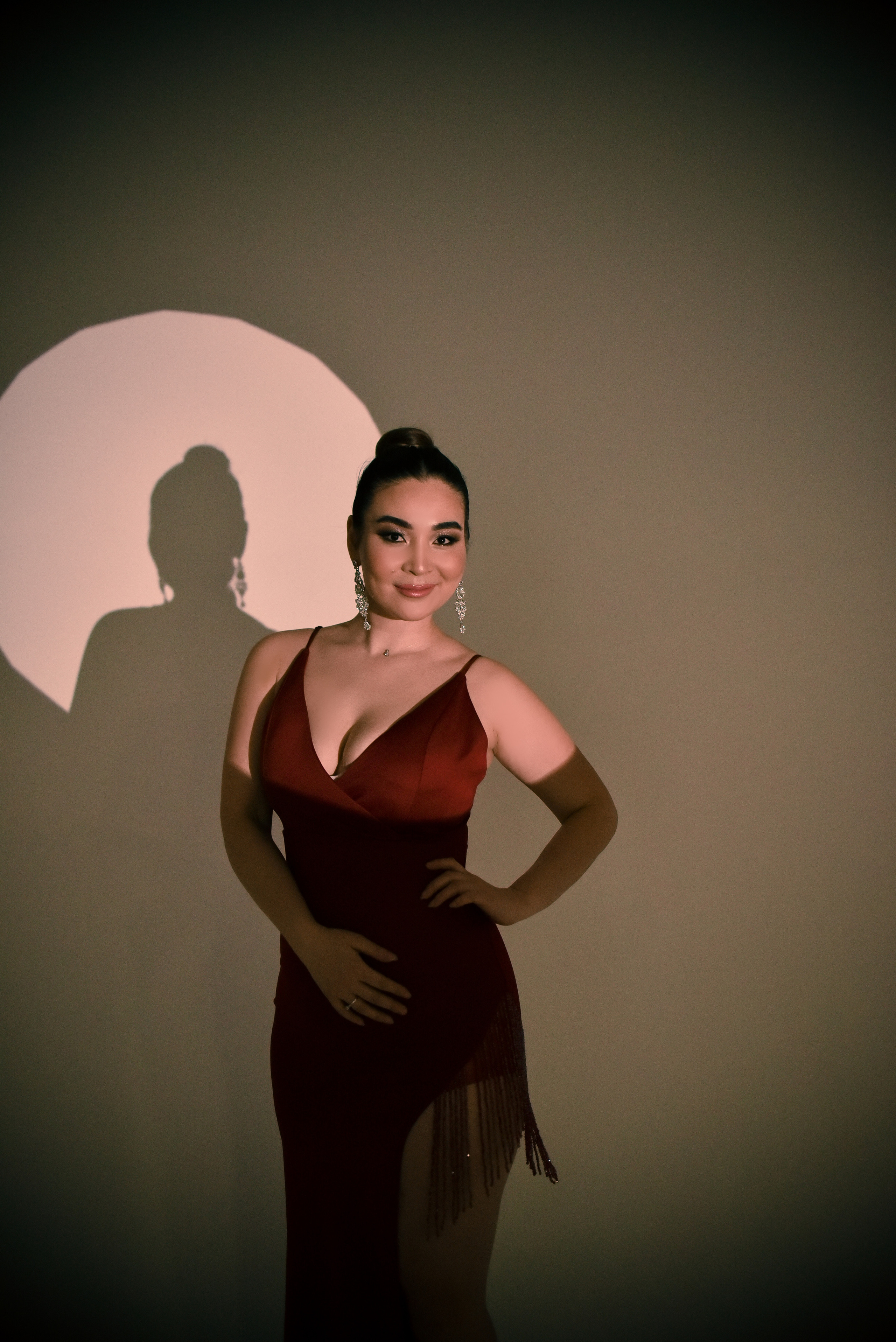 АЙНУРА. Фотограф Тамара Катапова