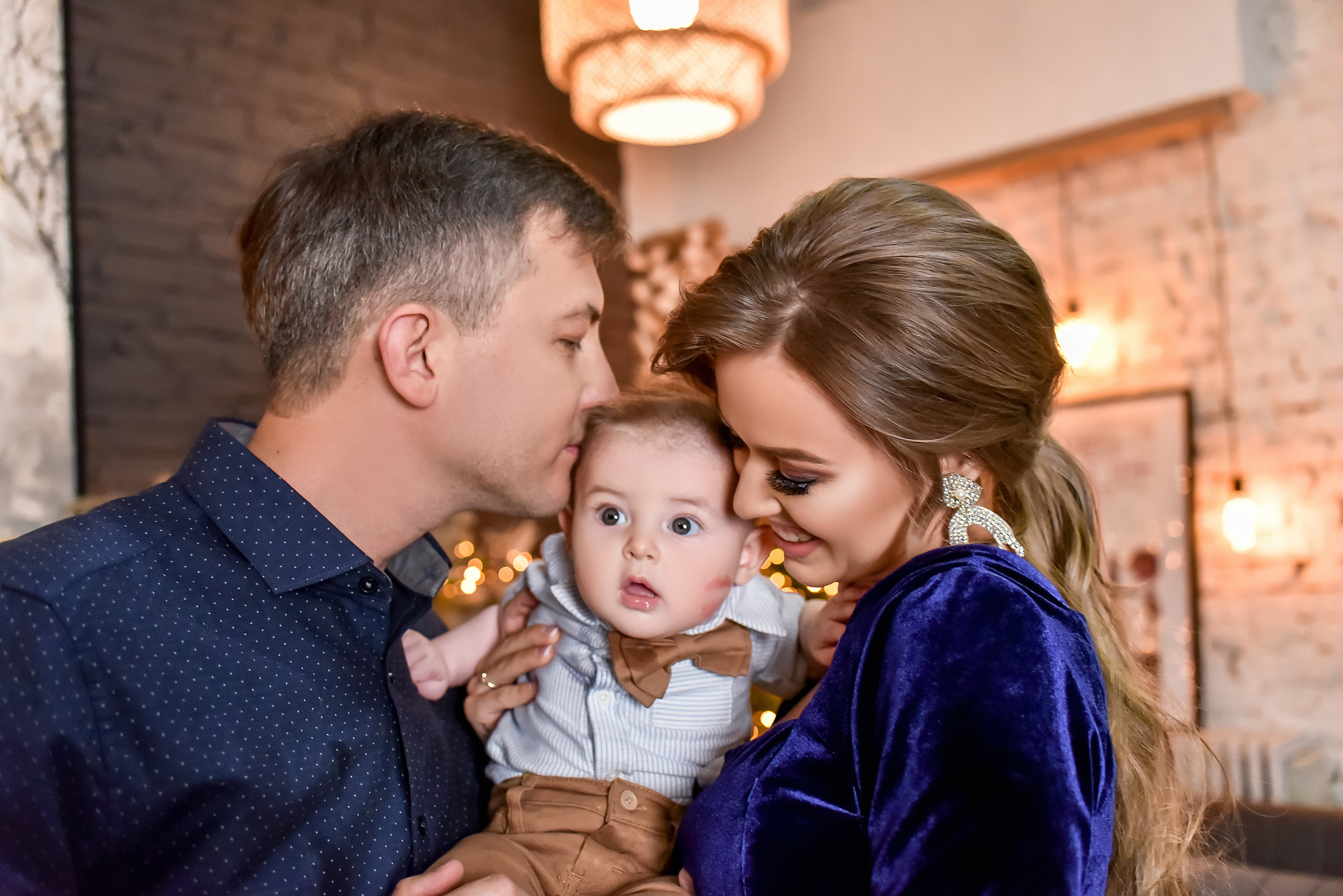 КРИСТИНА. Фотограф Тамара Катапова