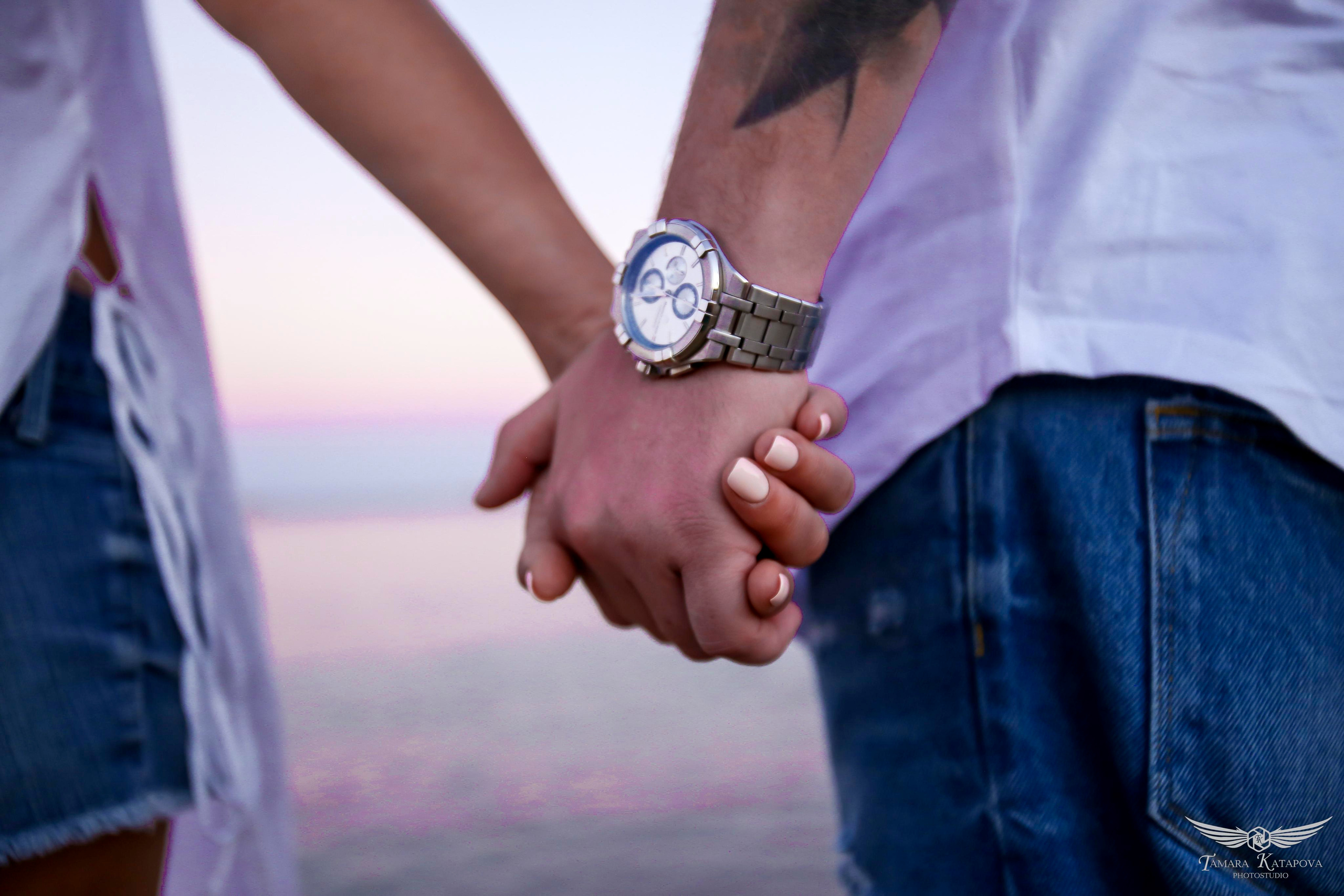 ЛЕНА & АНТОН. Фотограф Тамара Катапова