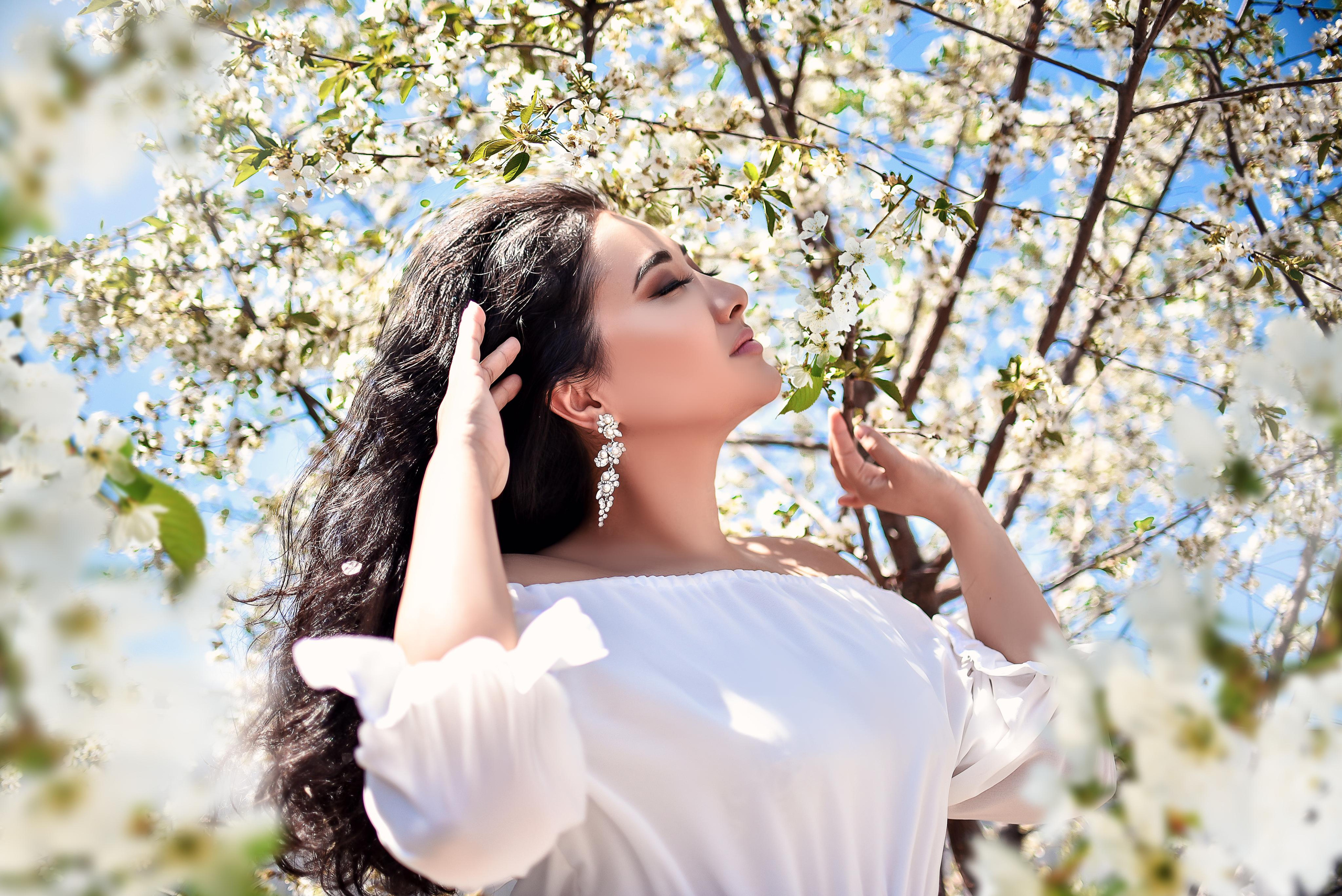 МУХАББАТ. Фотограф Тамара Катапова