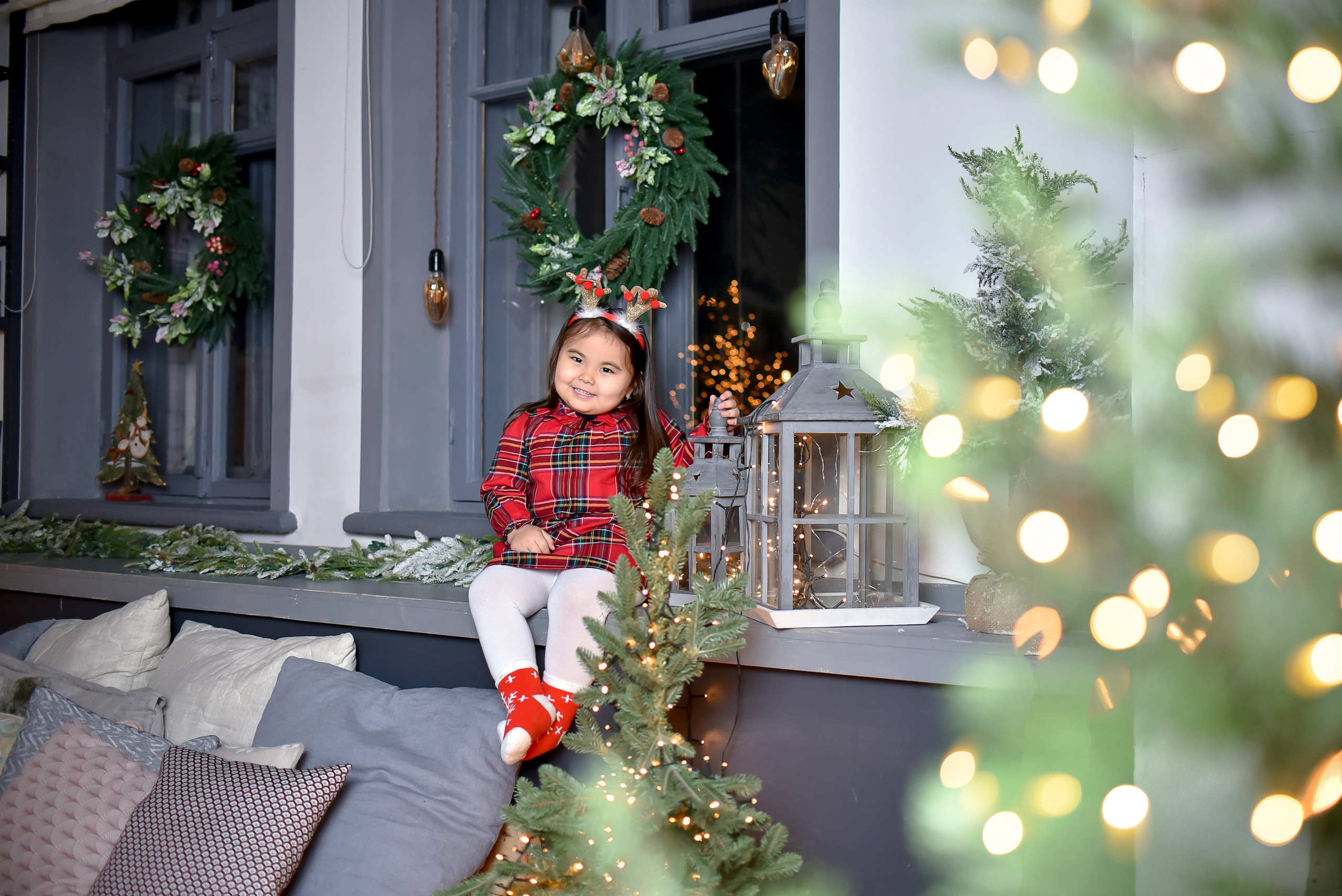 АЙЫМ. Фотограф Тамара Катапова