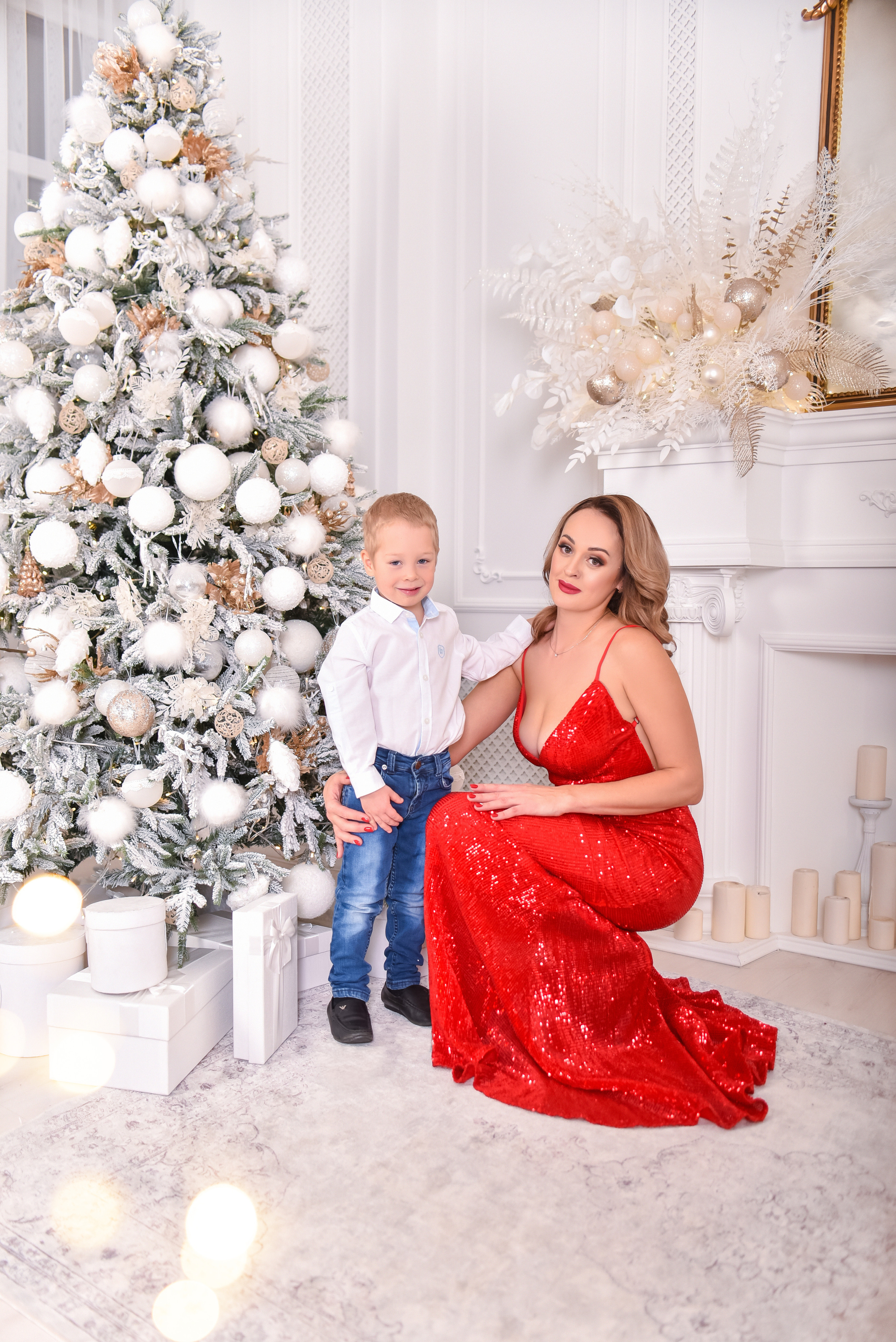 ТАТЬЯНА. Фотограф Тамара Катапова