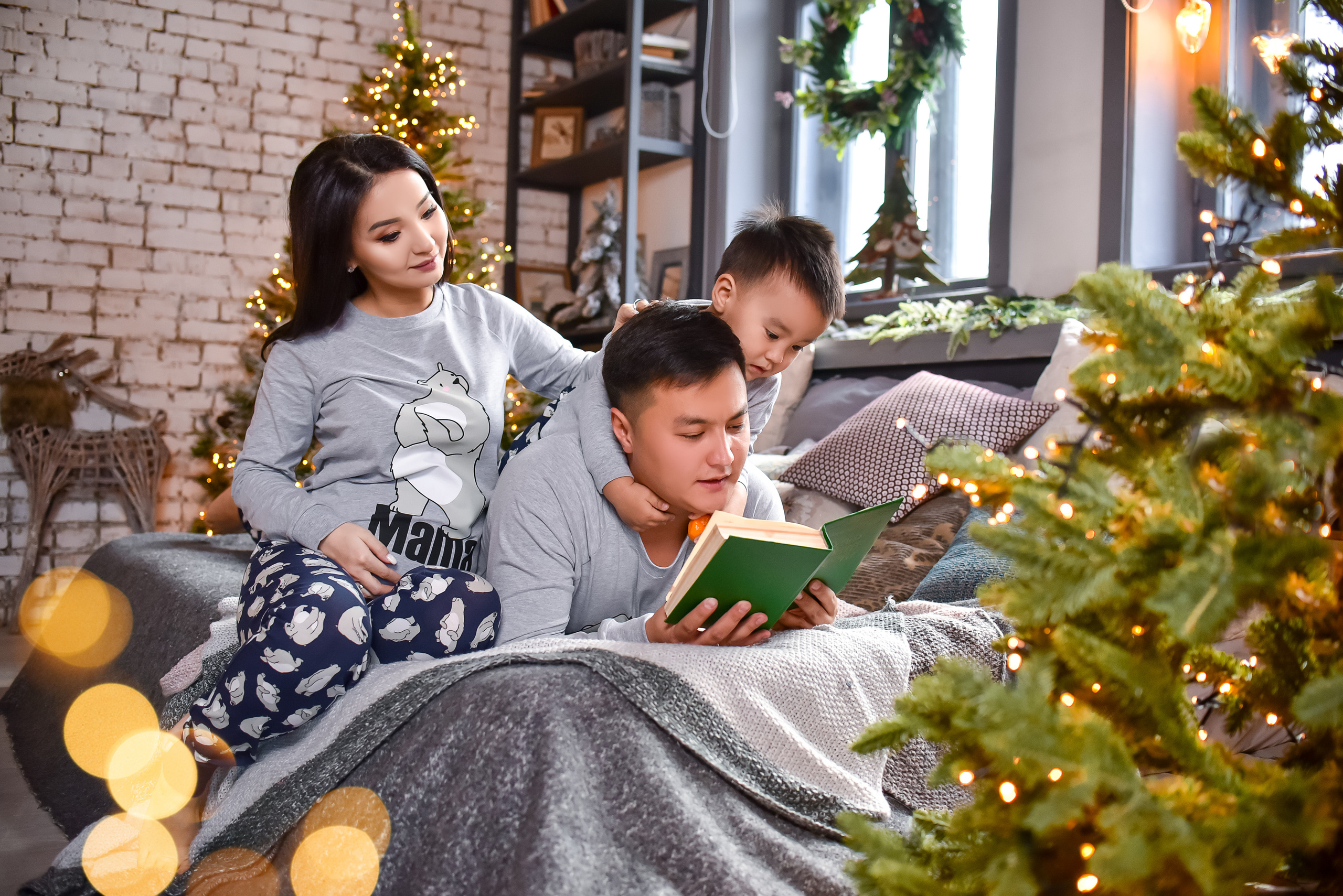 ЖАНСАЯ. Фотограф Тамара Катапова