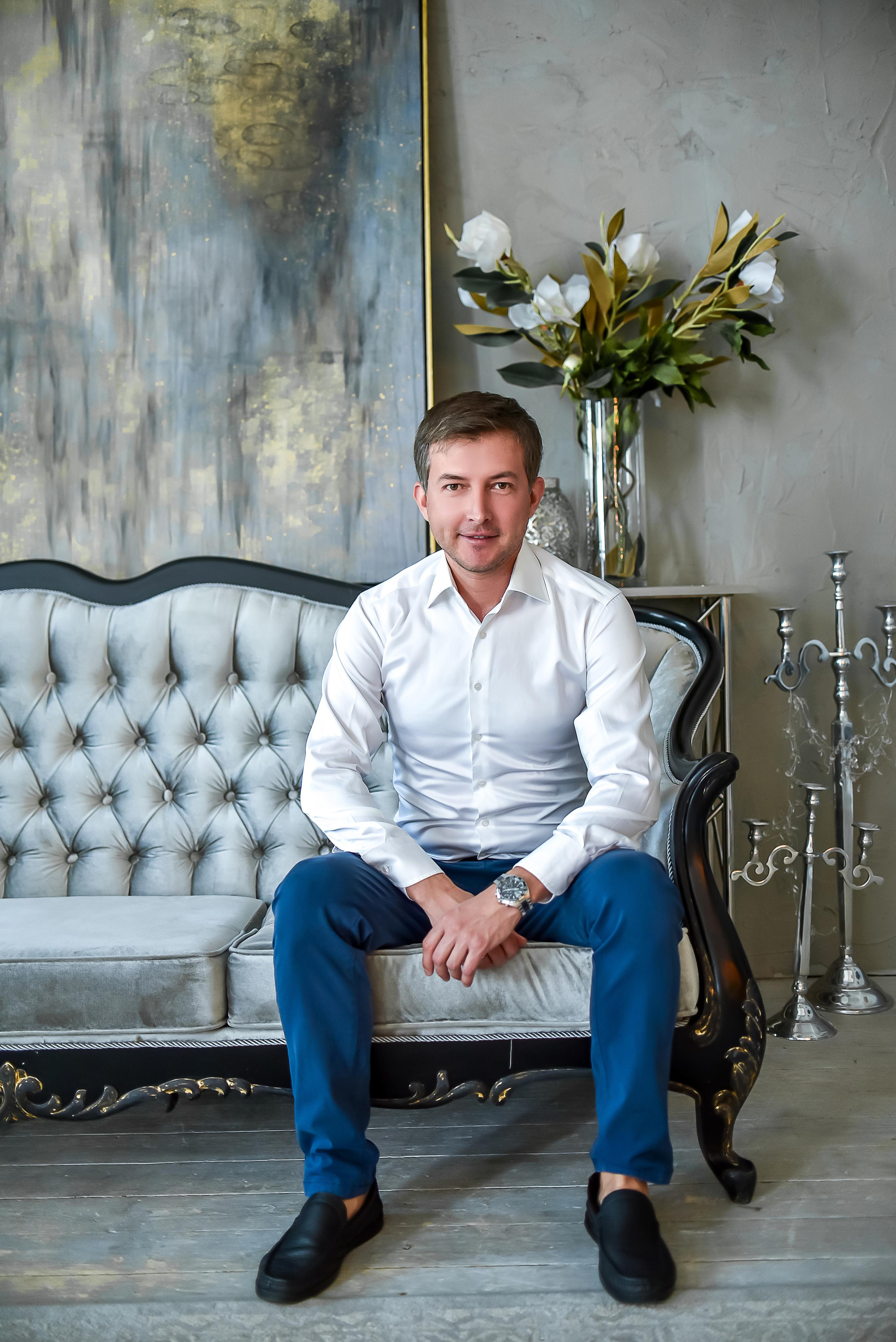 КРИСТИНА. Фотограф Тамара Катапова