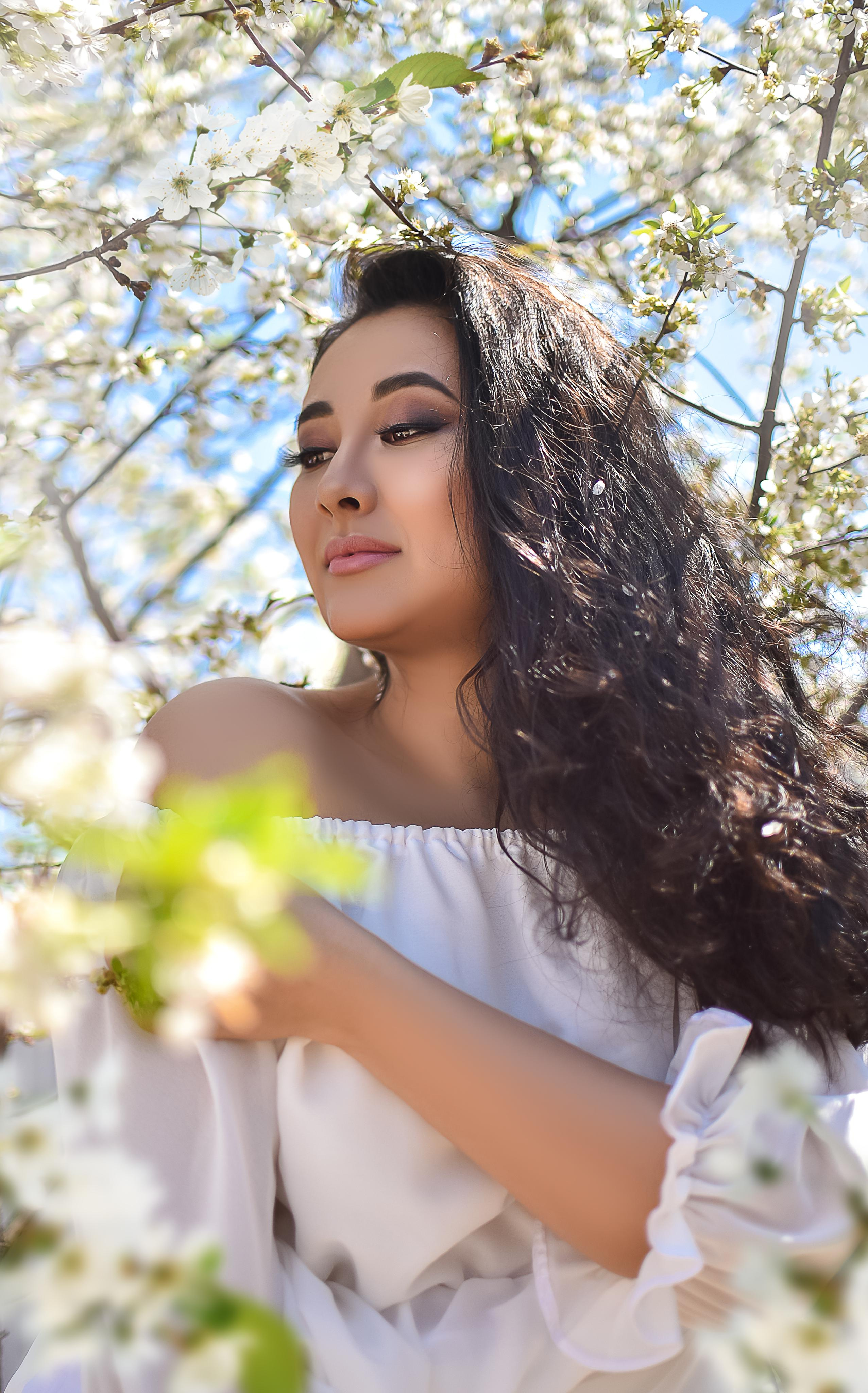 МУХАББАТ. Фотограф Тамара Катапова