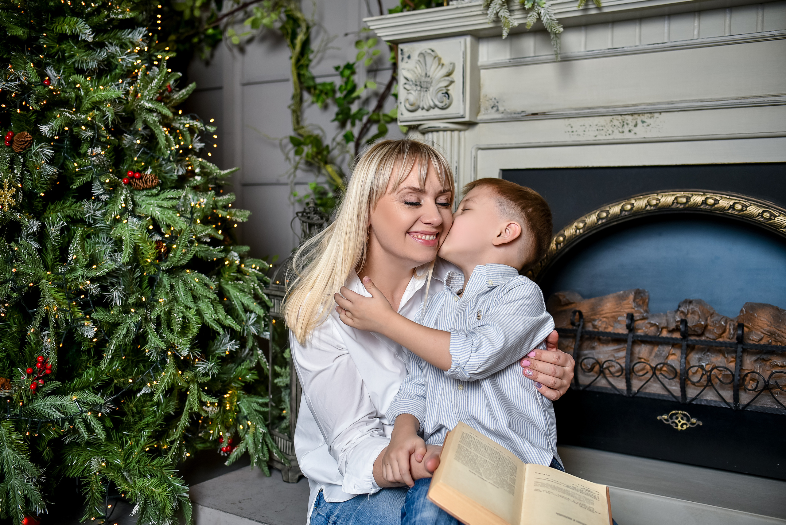 НАТАЛЬЯ & Илья. Фотограф Тамара Катапова