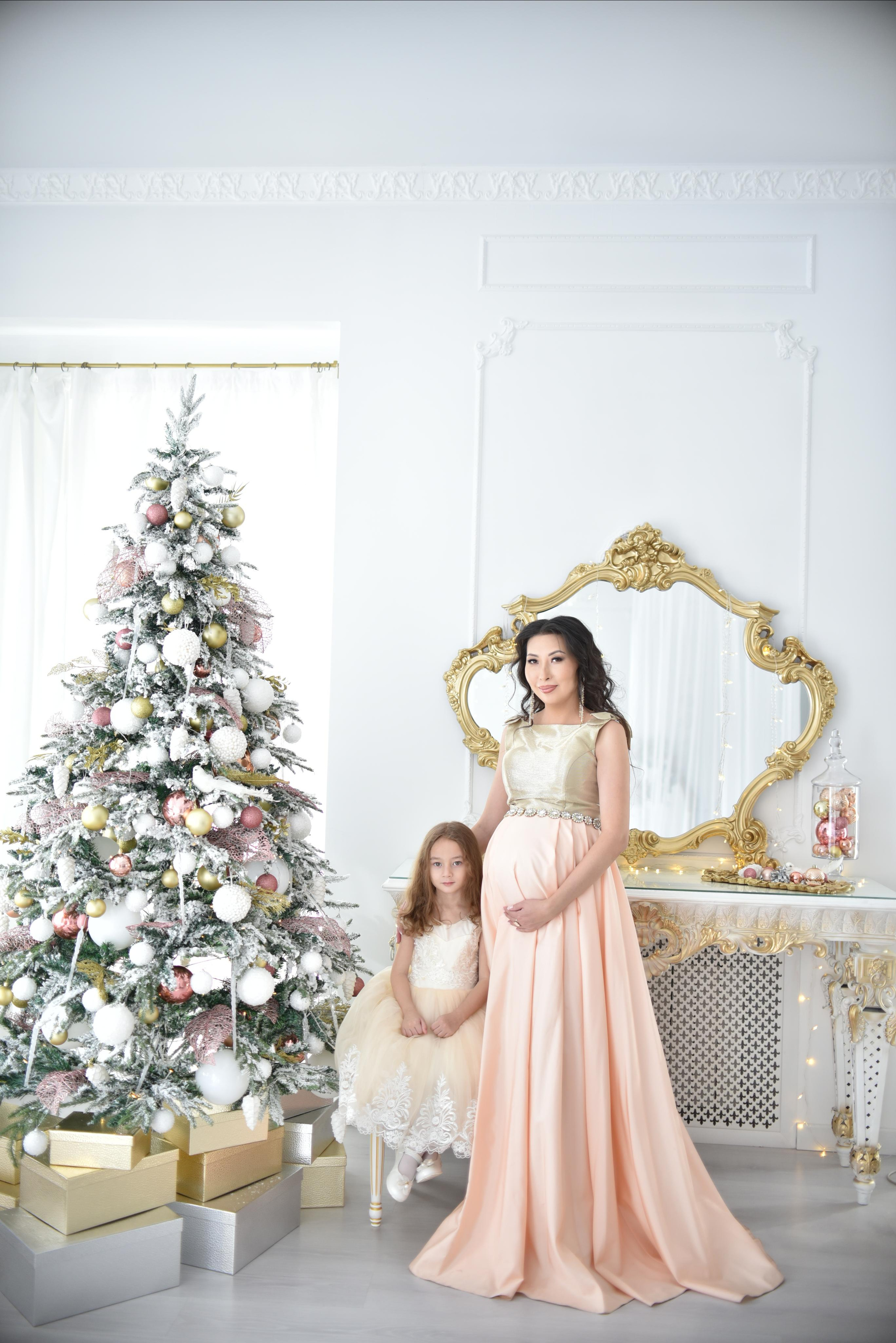 МАЛИКА & МАРИАННА. Фотограф Тамара Катапова