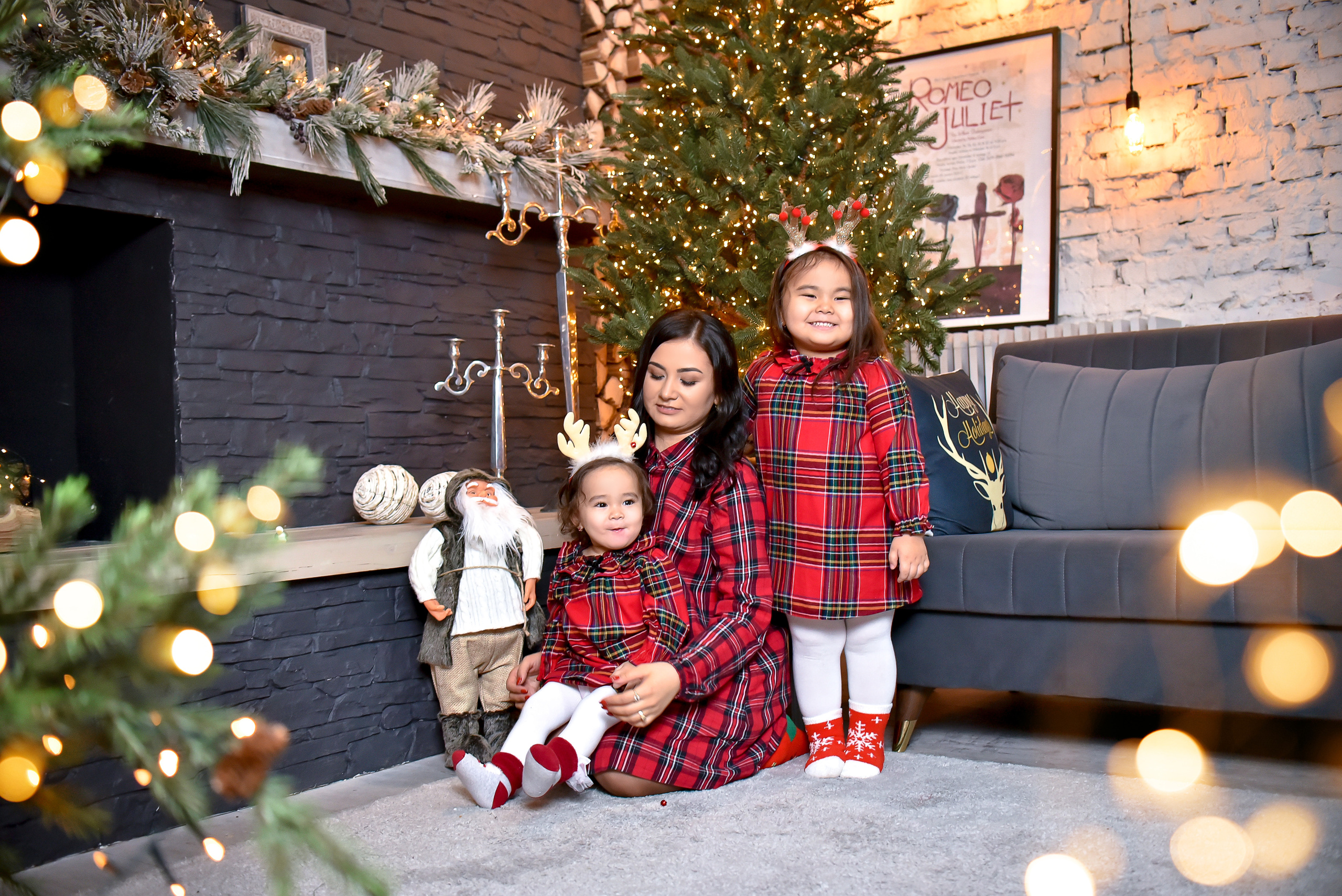 АЙЫМ. Фотограф Тамара Катапова