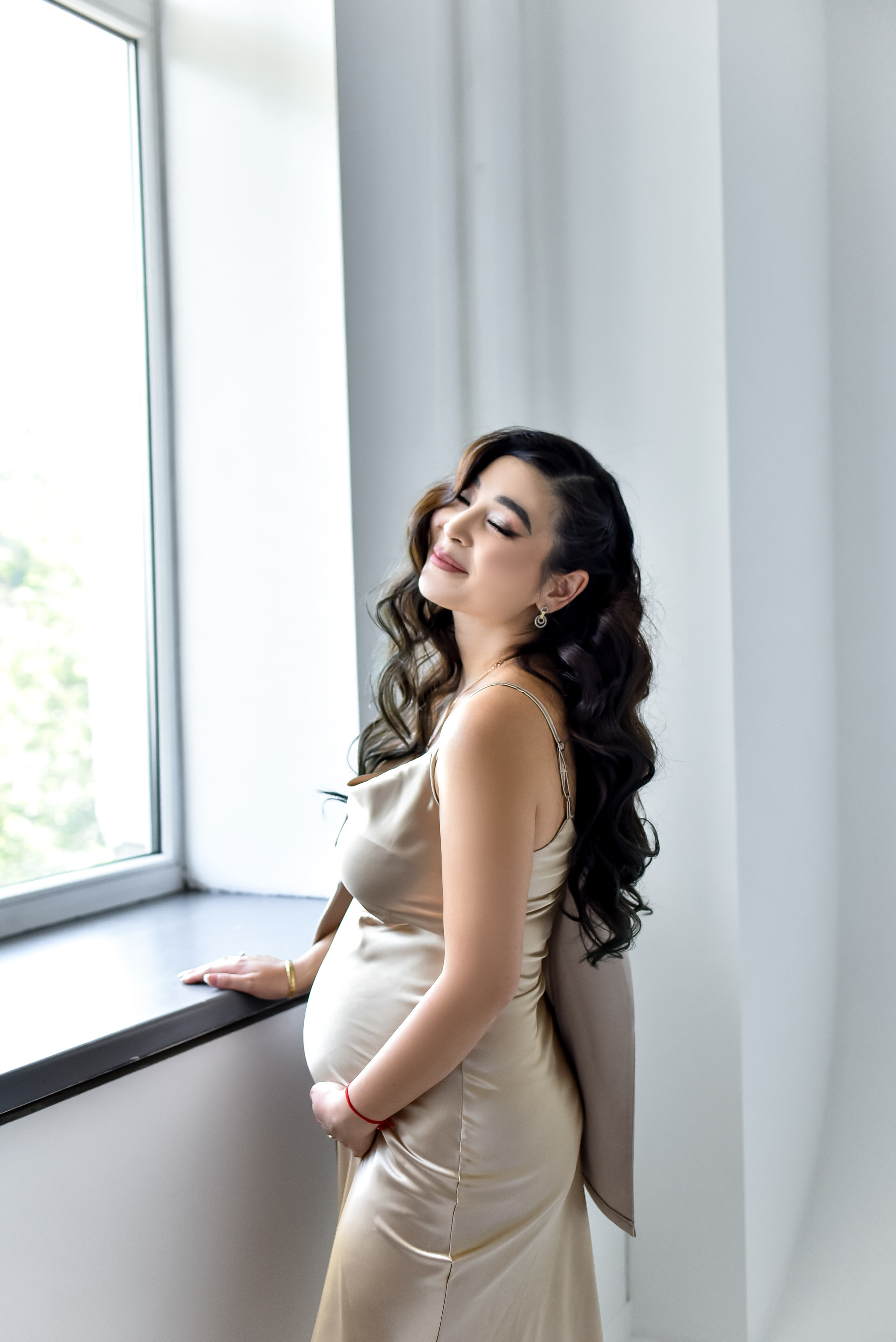 АЙНУРА. Фотограф Тамара Катапова