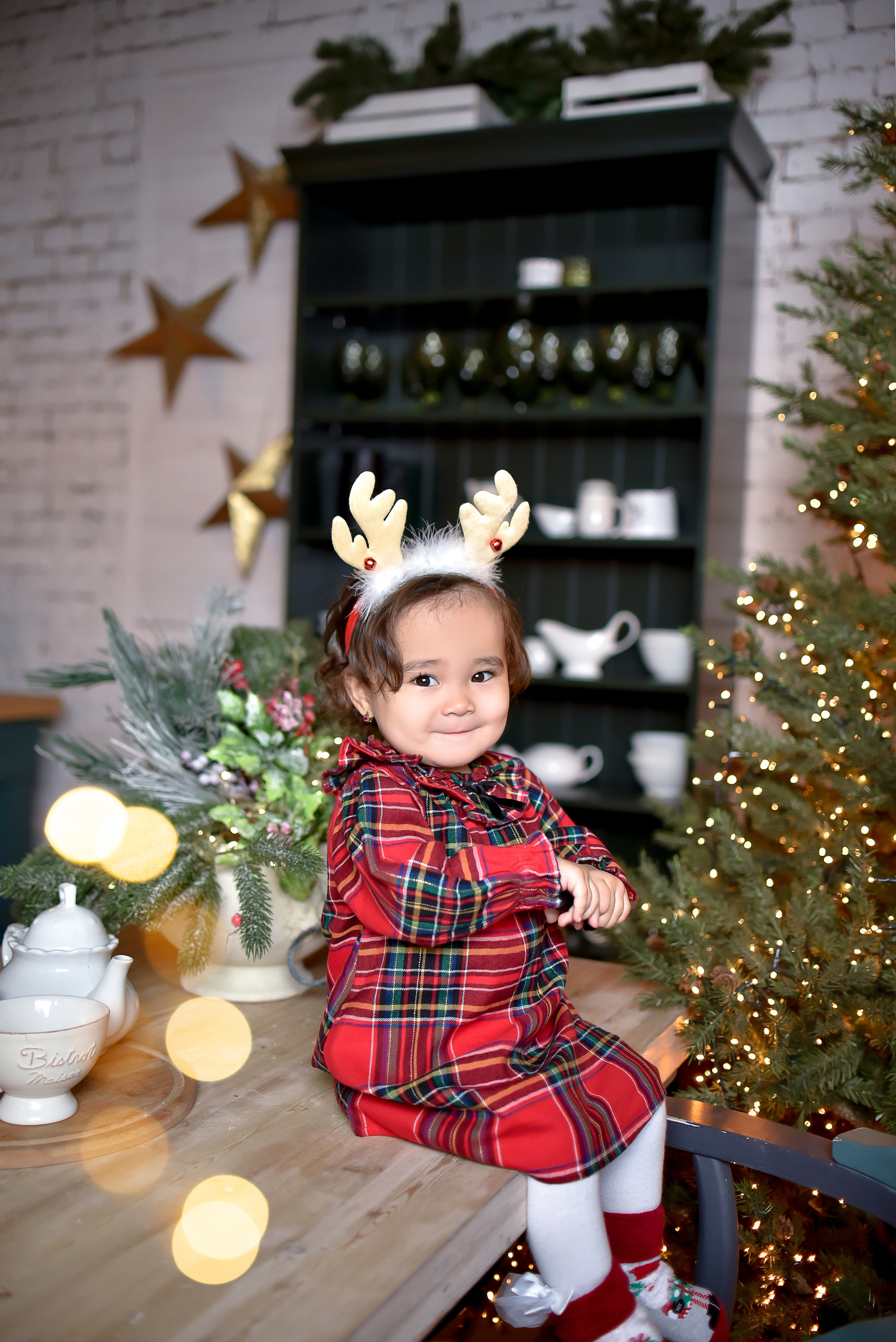 АЙЫМ. Фотограф Тамара Катапова