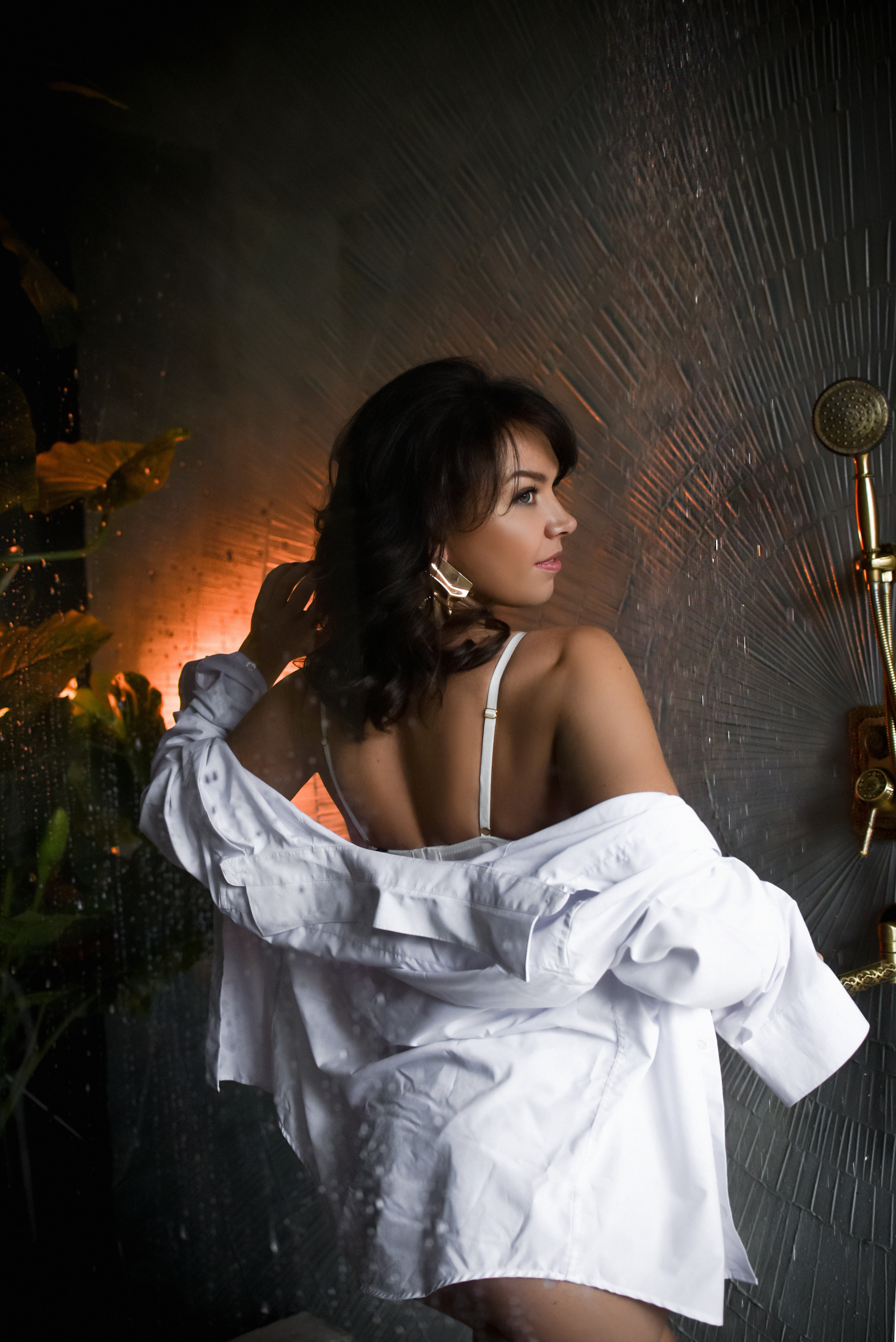 ЮЛИЯ. Фотограф Тамара Катапова