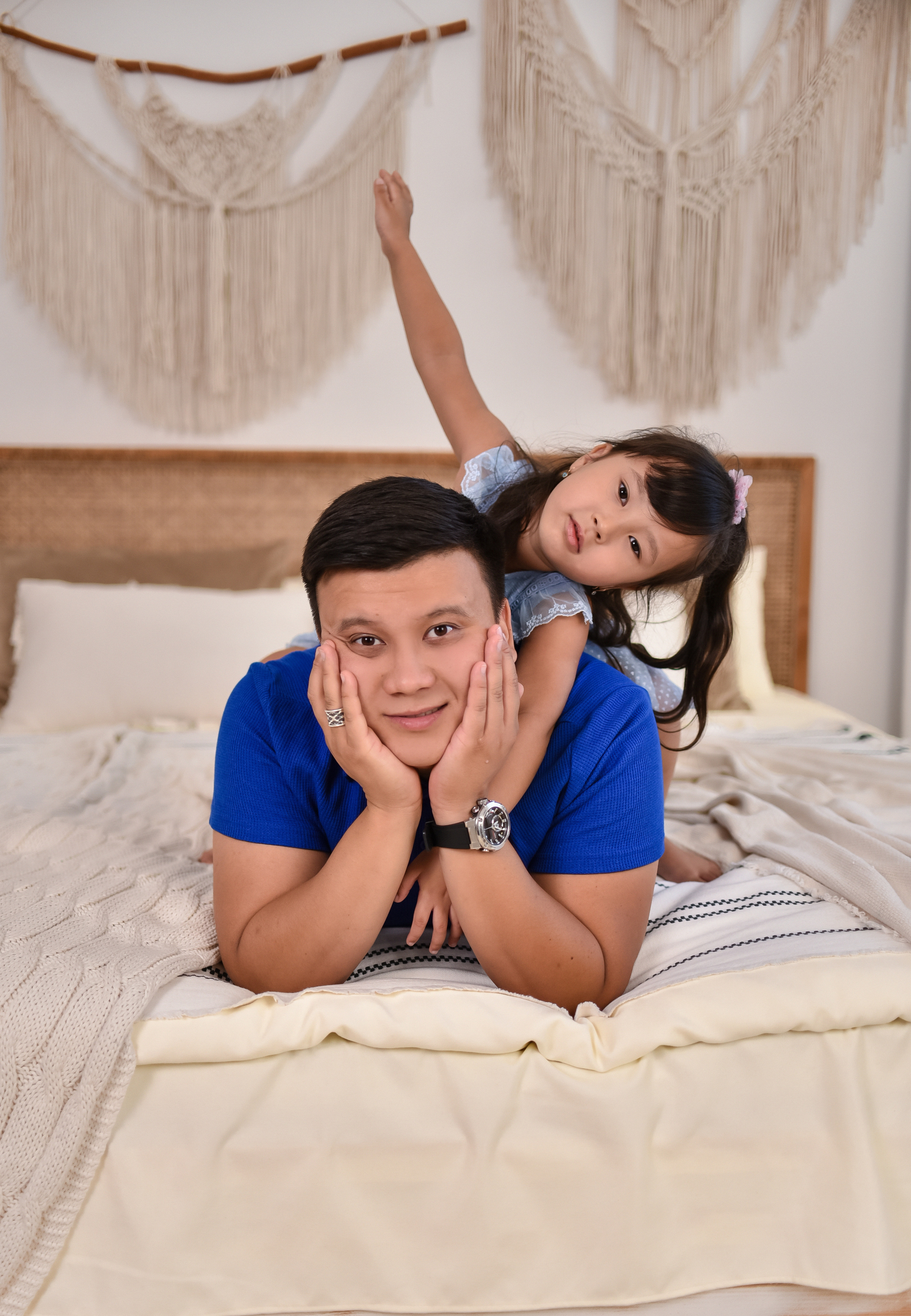 МУХАББАТ & ИСЛАМ. Фотограф Тамара Катапова