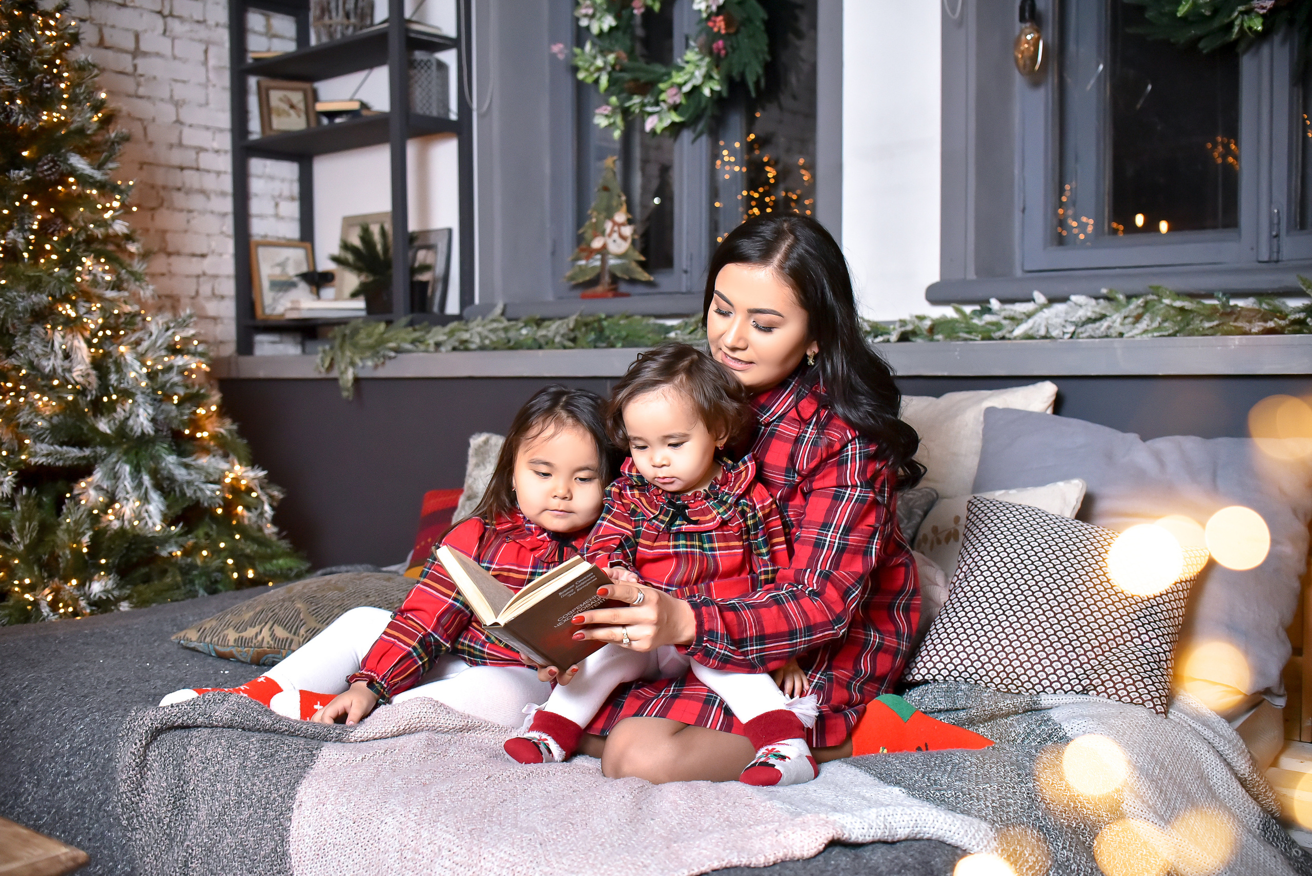 АЙЫМ. Фотограф Тамара Катапова