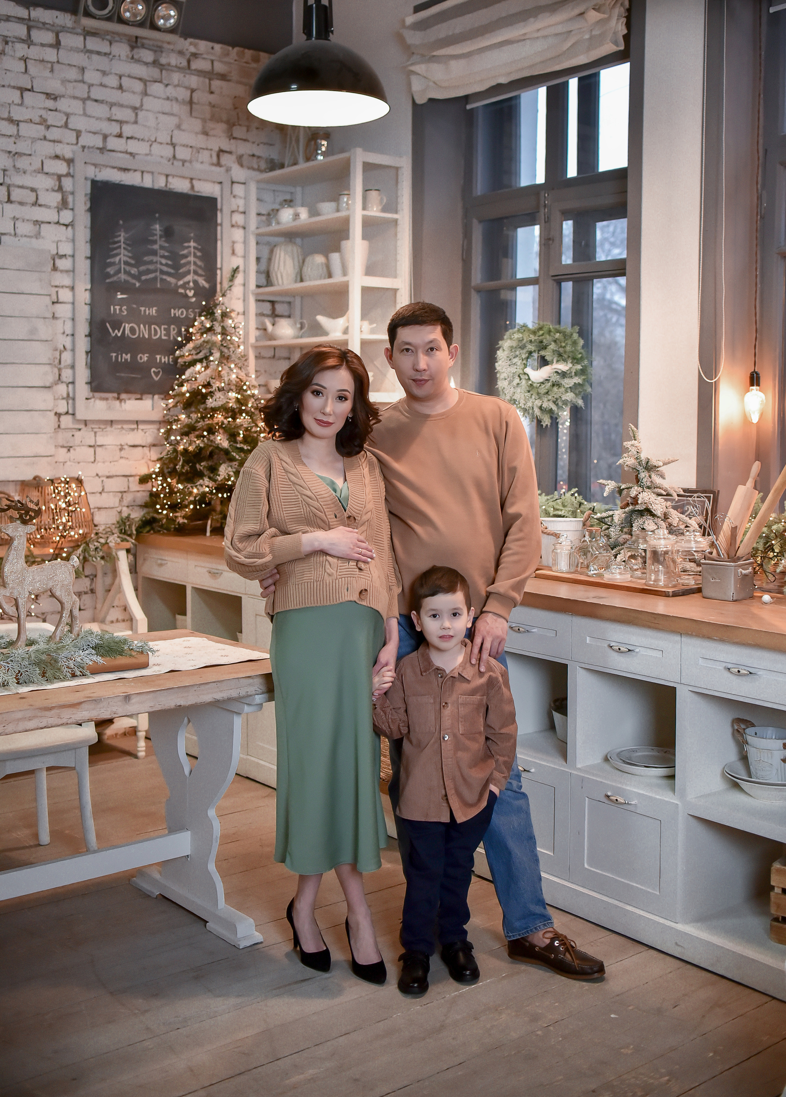 ШОЛПАН. Фотограф Тамара Катапова