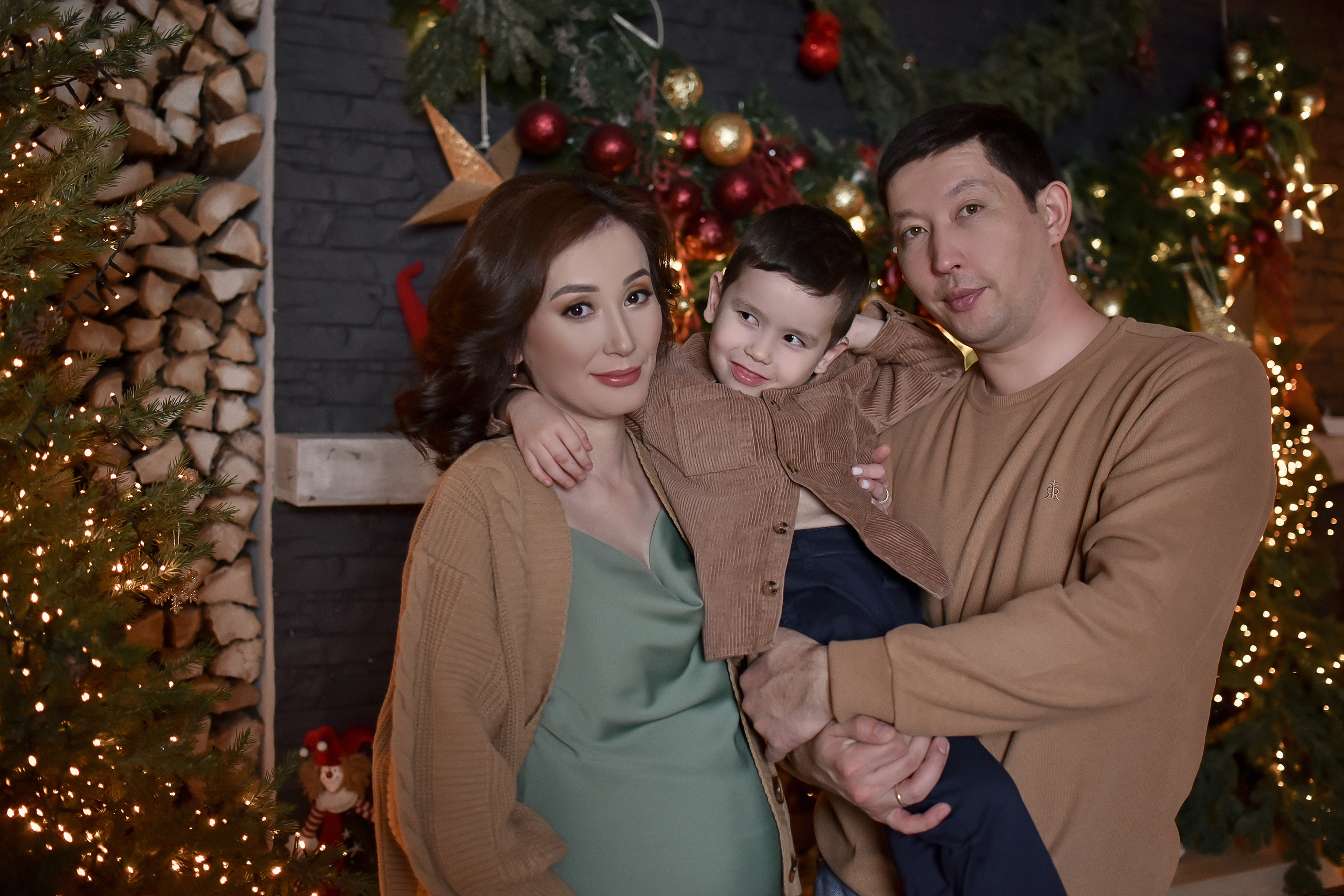 ШОЛПАН. Фотограф Тамара Катапова