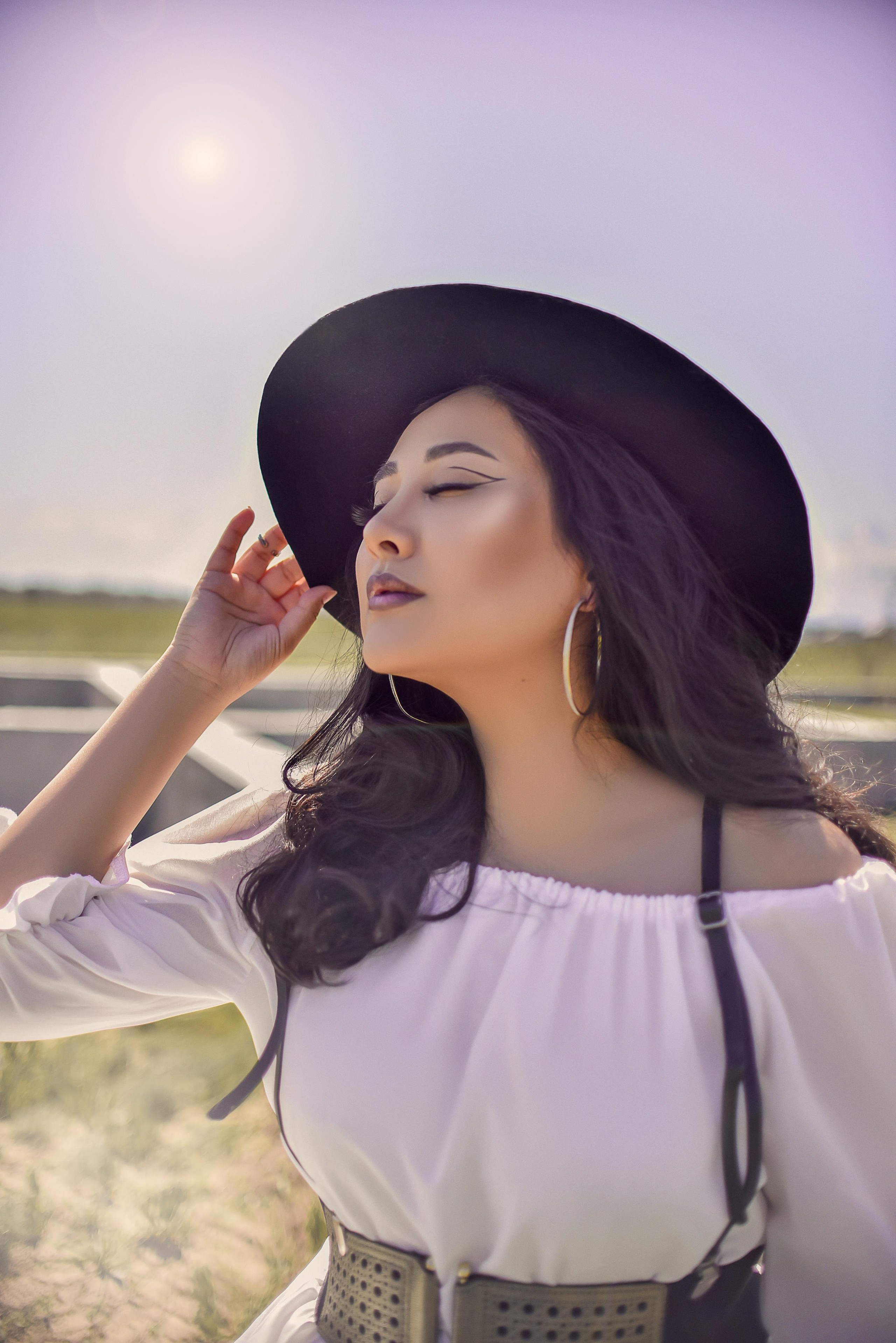 МУХАББАТ. Фотограф Тамара Катапова