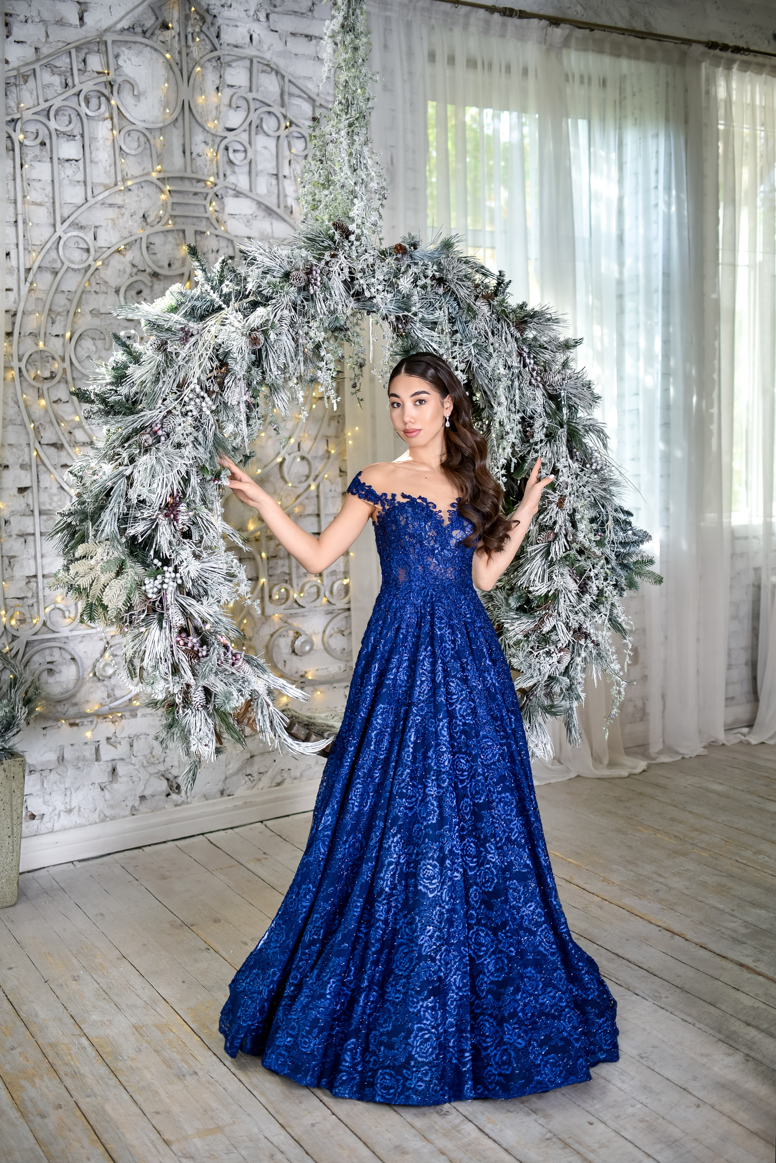 ЯСМИН. Фотограф Тамара Катапова