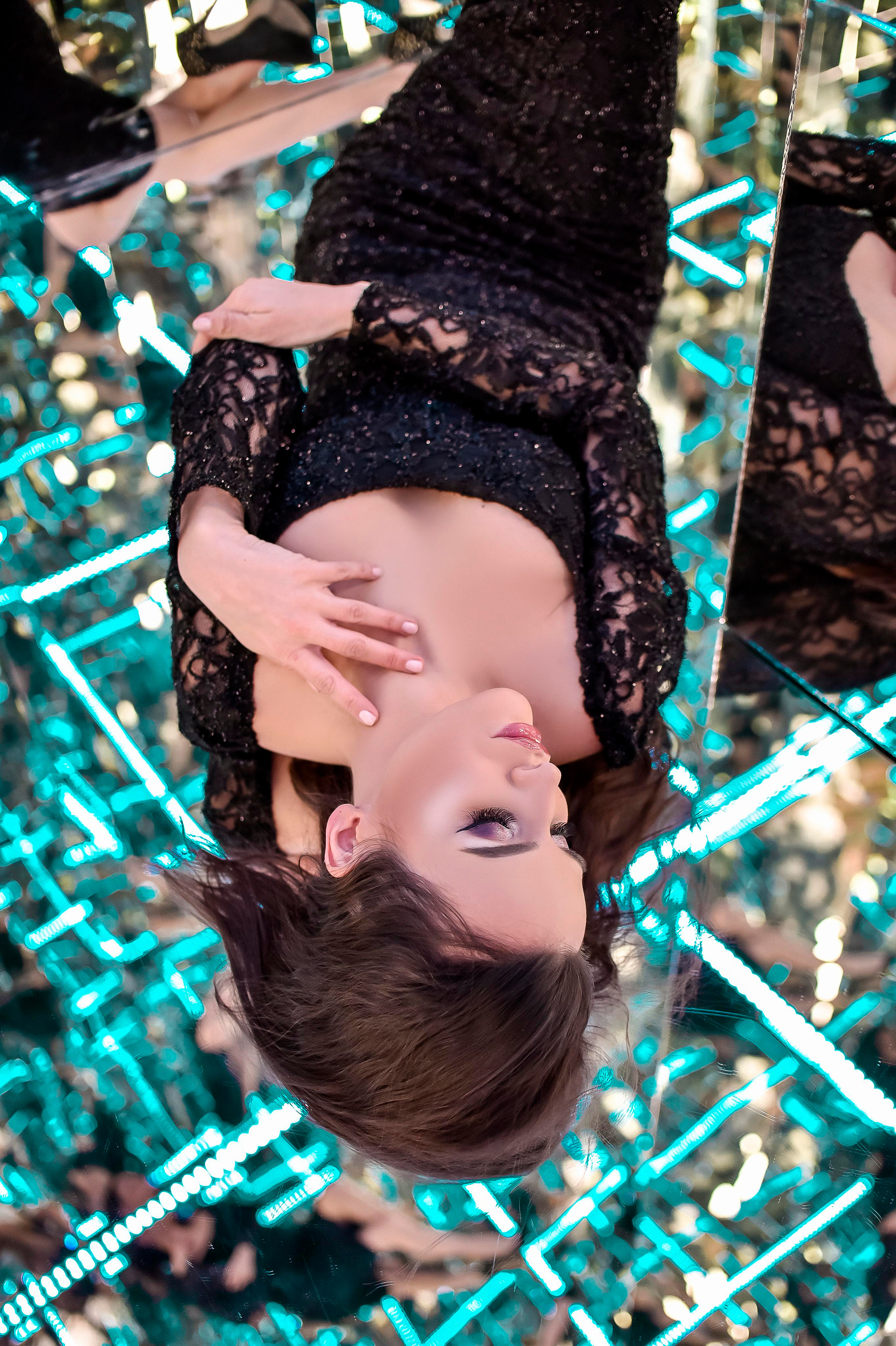 АРИНА. Фотограф Тамара Катапова