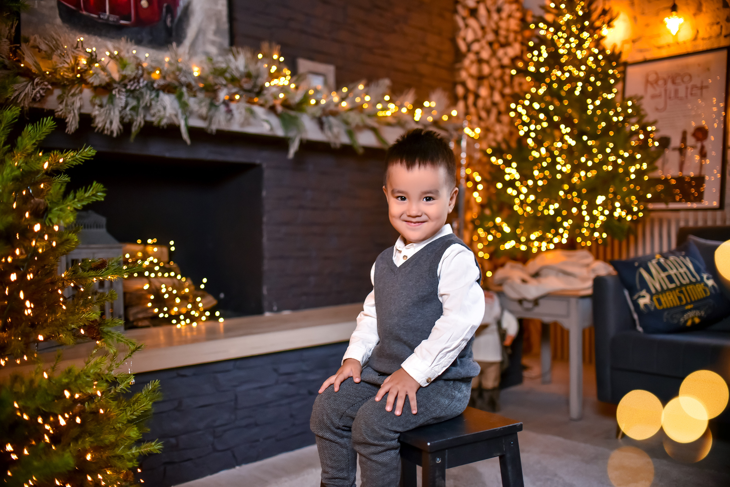 ЖАНСАЯ. Фотограф Тамара Катапова