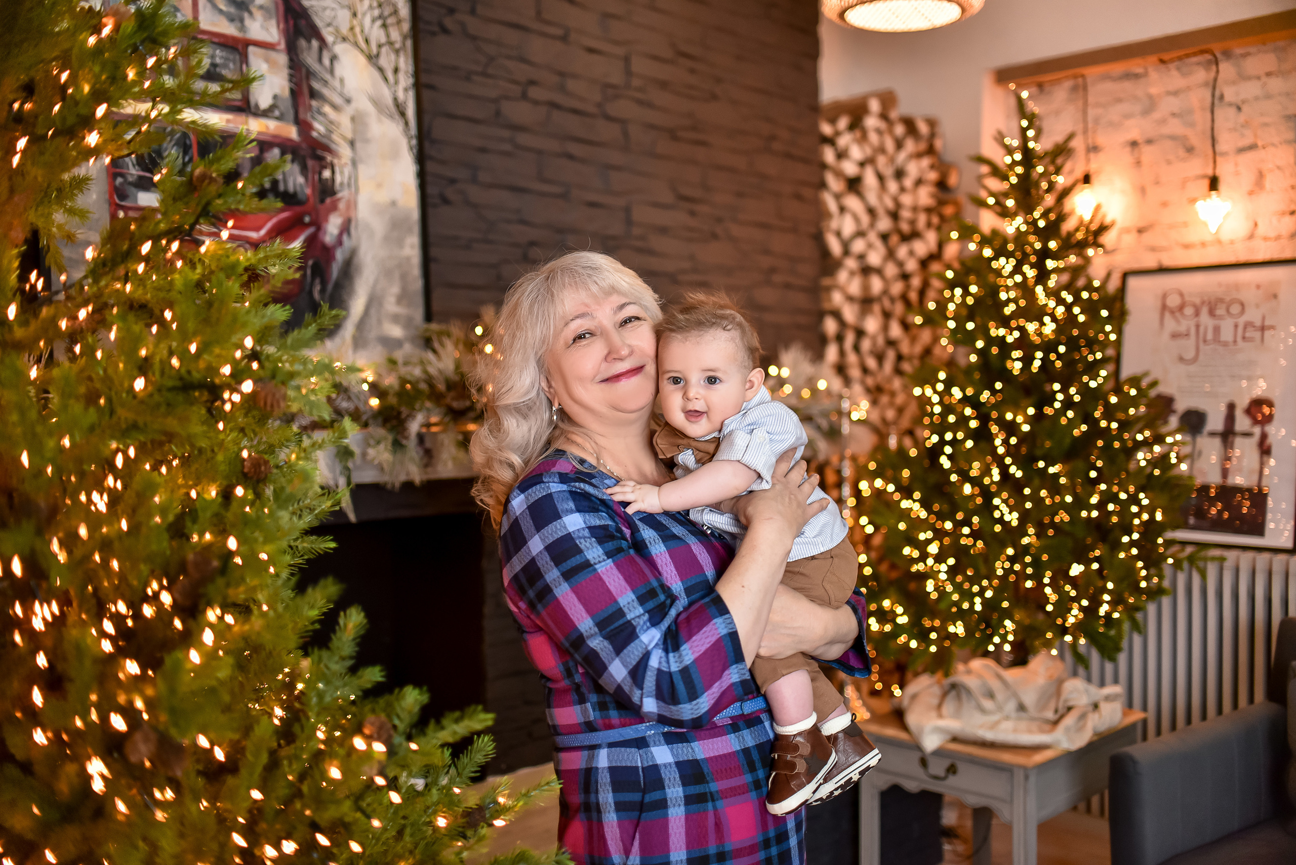 КРИСТИНА. Фотограф Тамара Катапова