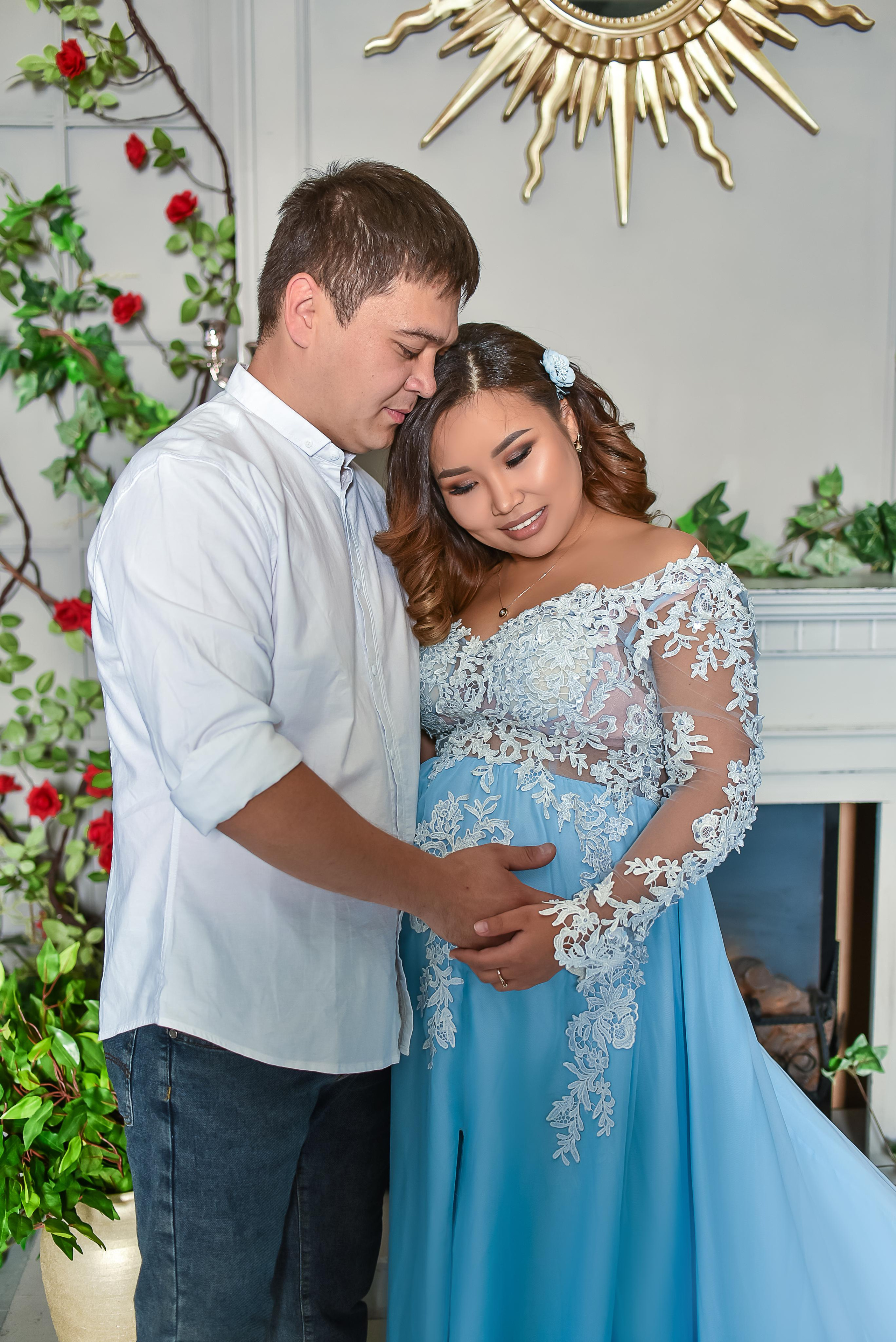 ЗАУРЕШ. Фотограф Тамара Катапова