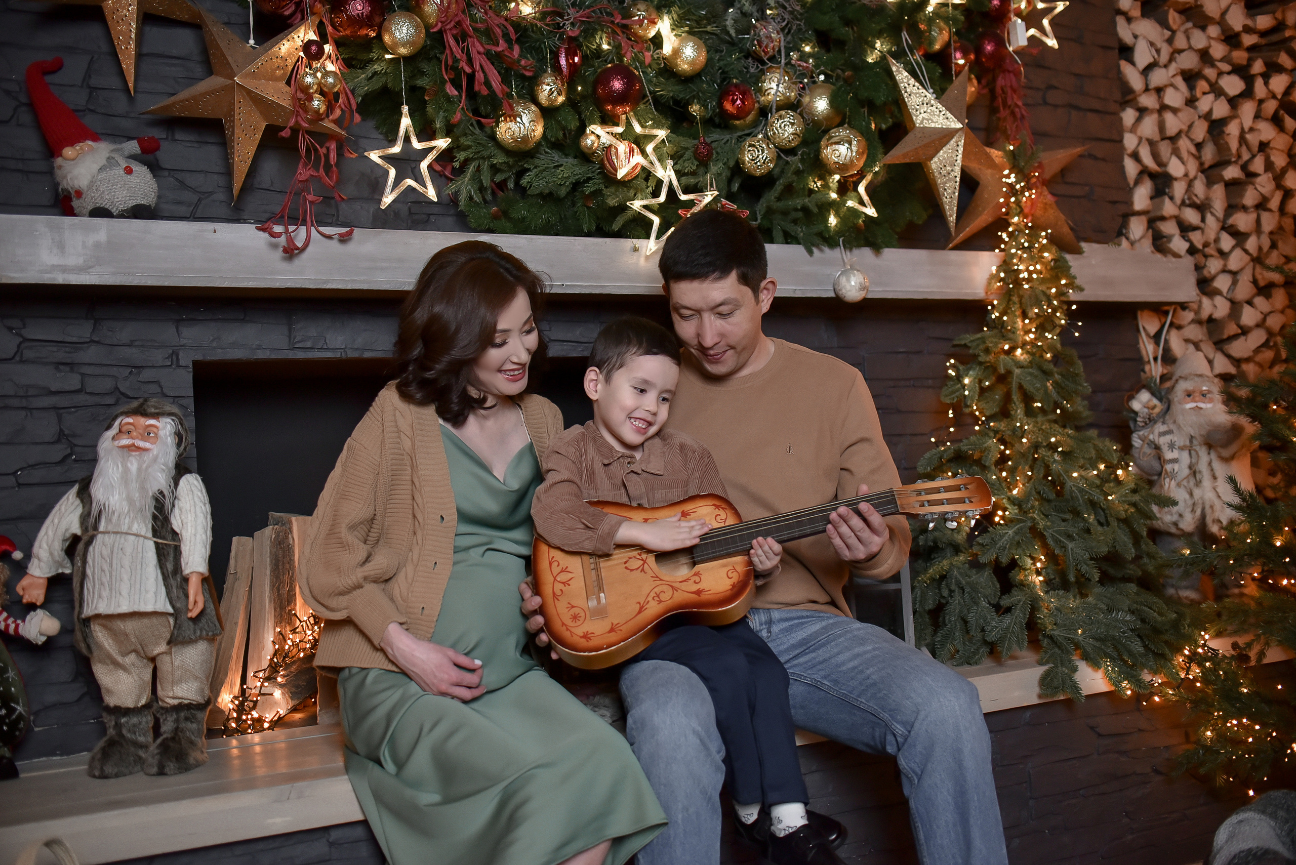 ШОЛПАН. Фотограф Тамара Катапова