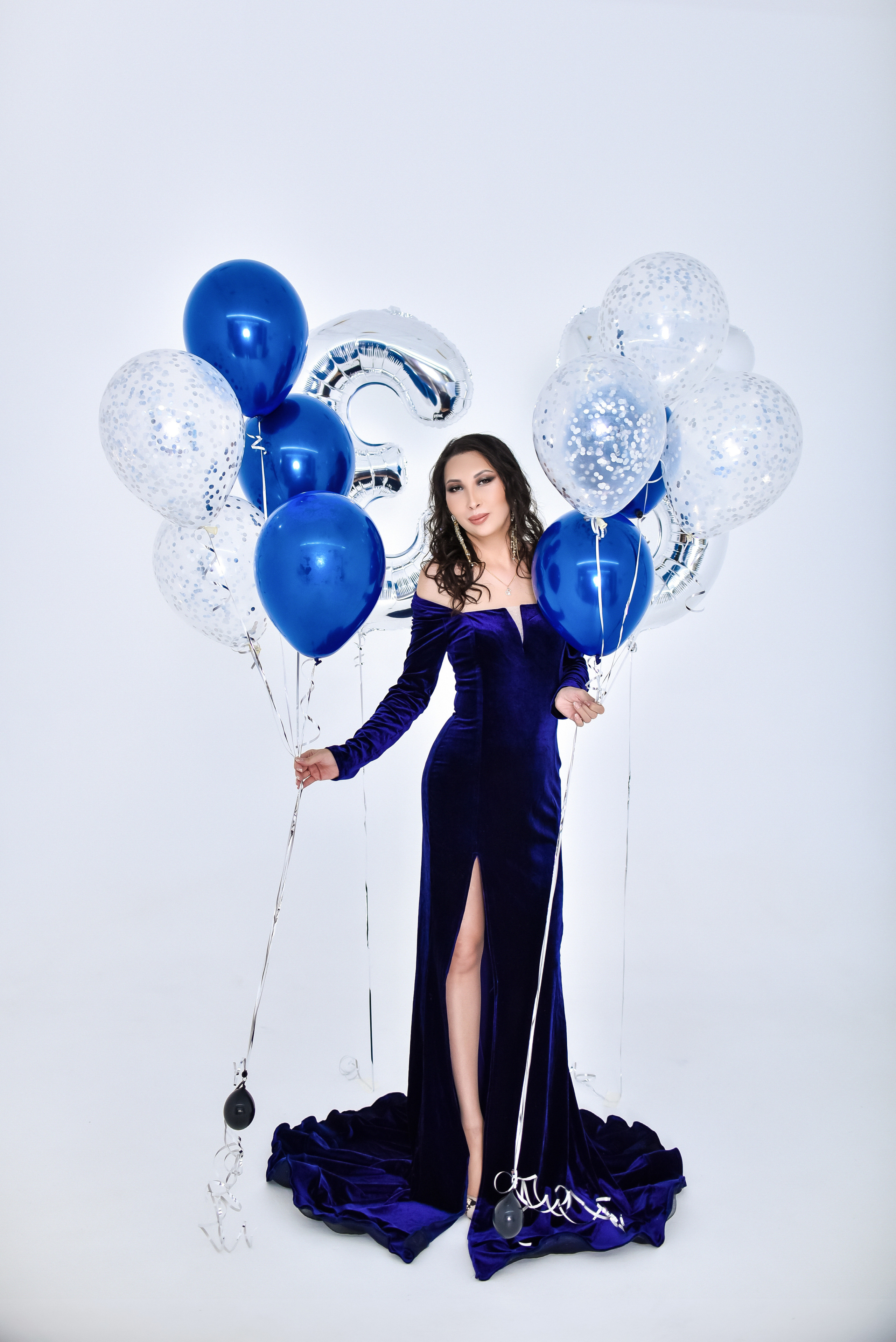 МАЛИКА. Фотограф Тамара Катапова